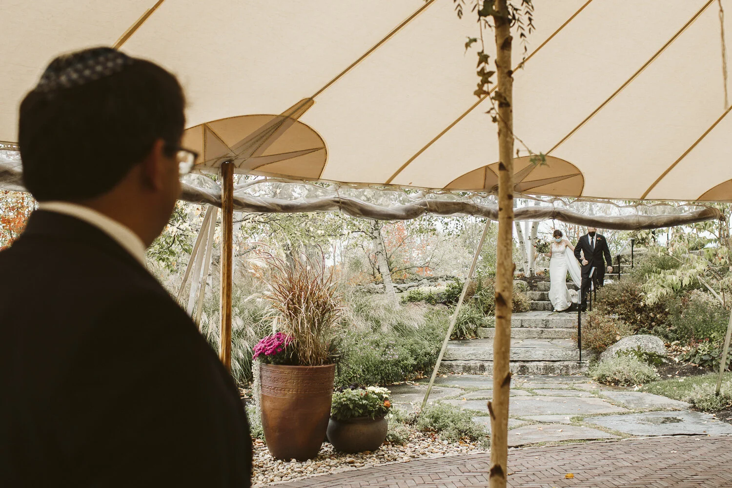 Harrington Farm Wedding — documentary wedding photography