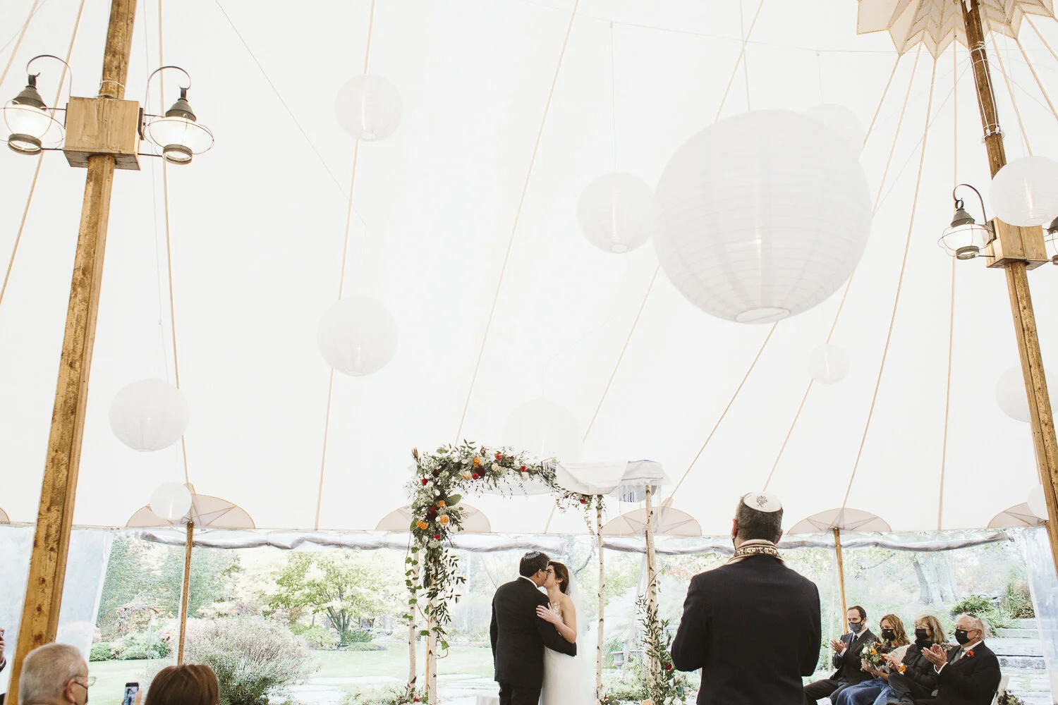 Harrington Farm Wedding — documentary wedding photography