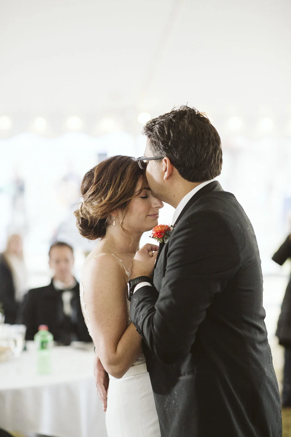 Harrington Farm Wedding — documentary wedding photography