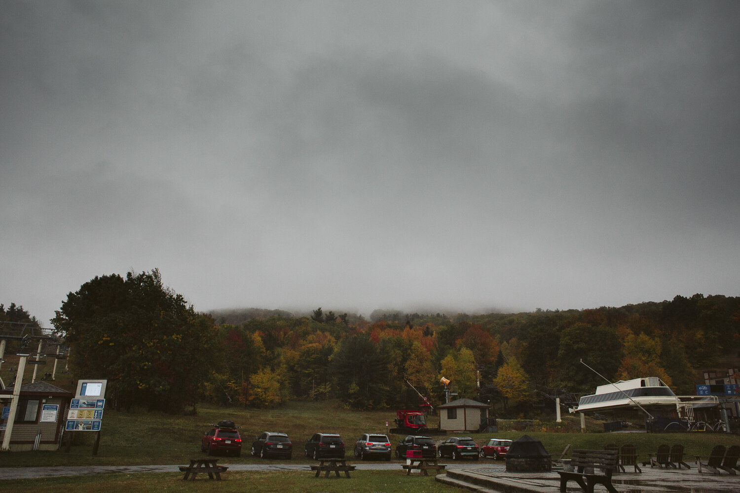 Harrington Farm Wedding — documentary wedding photograph