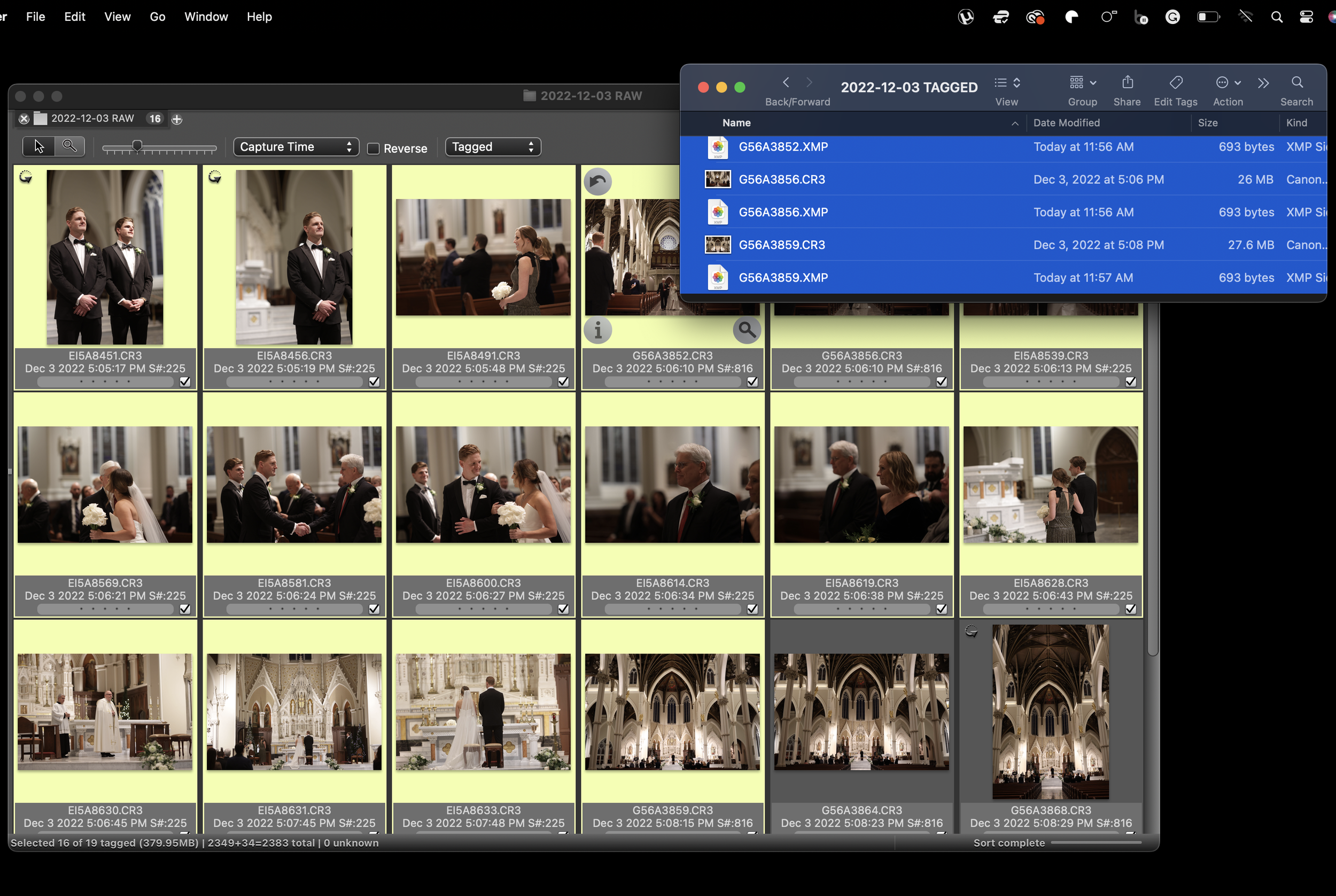 How To Edit Wedding Photos Like a Pro 7 Wedding photograph by Mark Davidson Photography