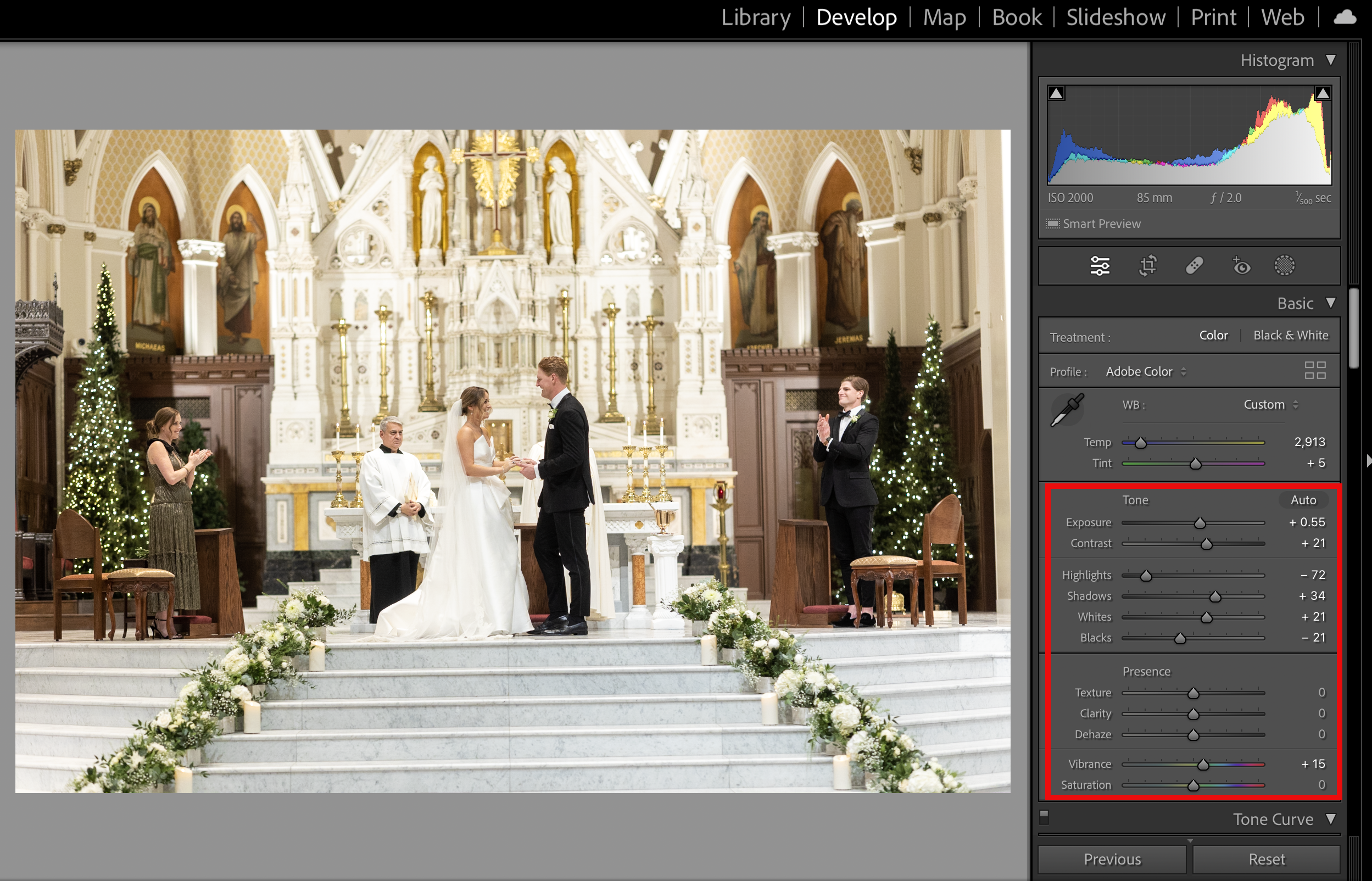 How To Edit Wedding Photos Like a Pro 9 Documentary wedding photography