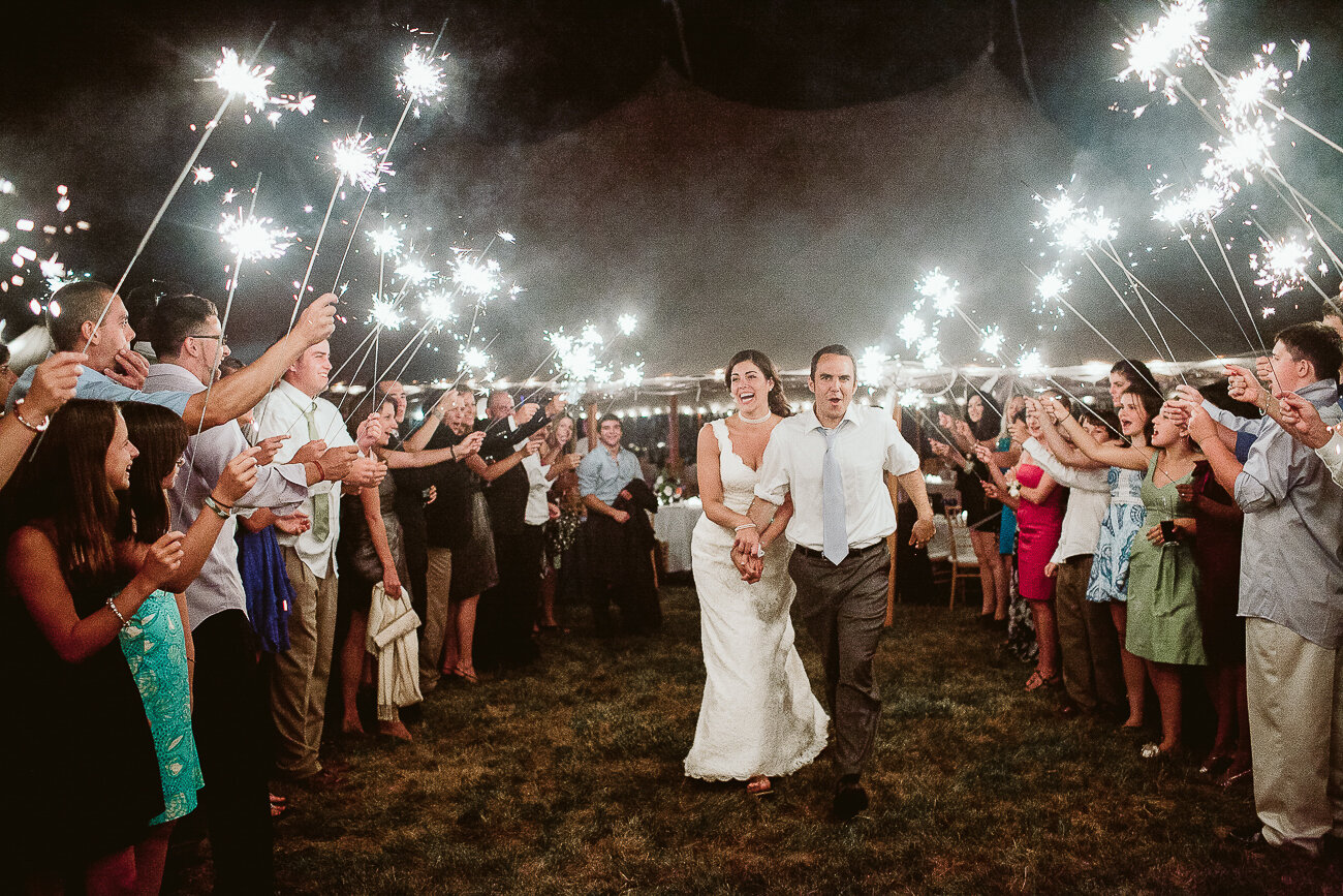 Documentary wedding photograph in Boston, MA