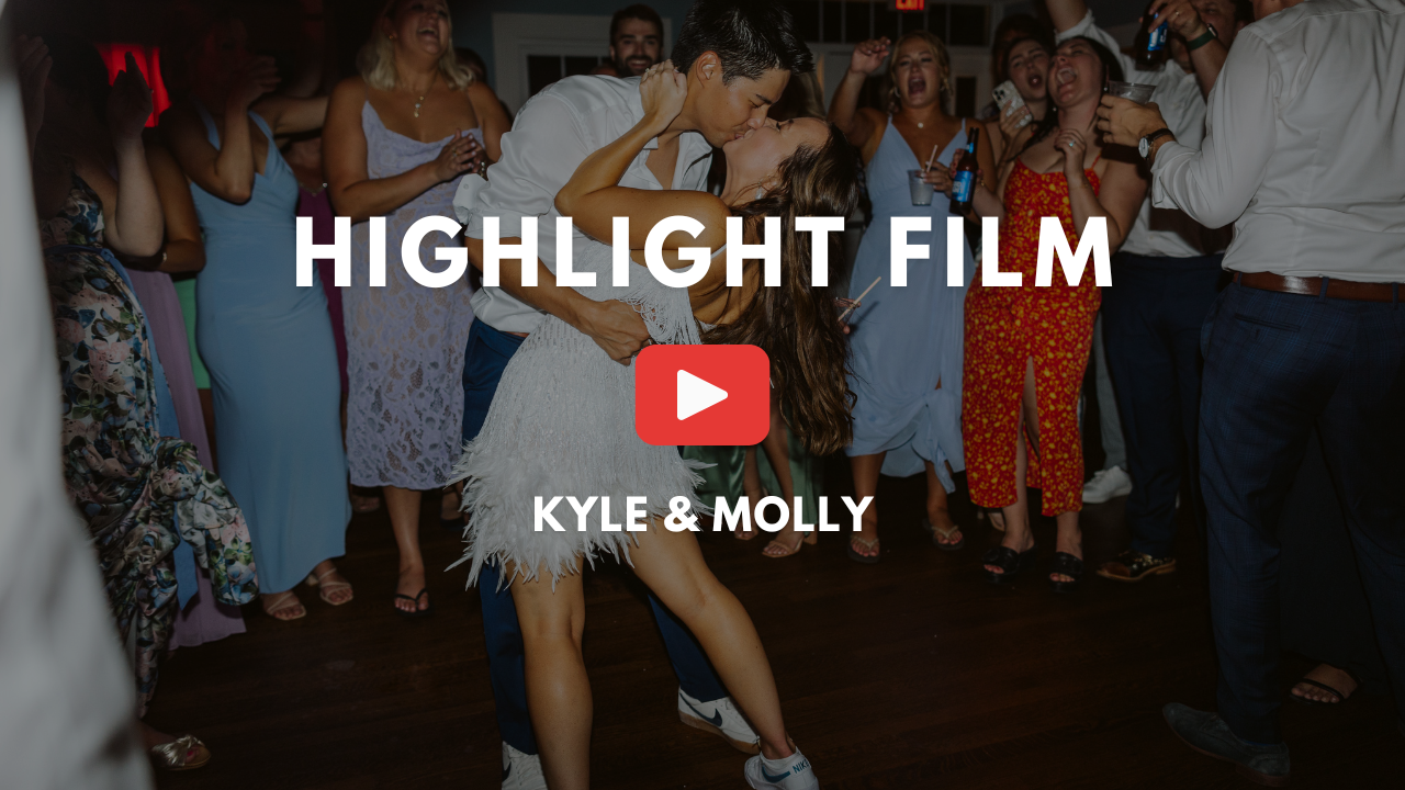 Documentary wedding photograph by Mark Davidson Photography