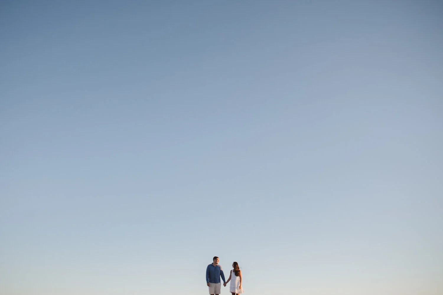 Ipswitch Engagement — documentary wedding photograph