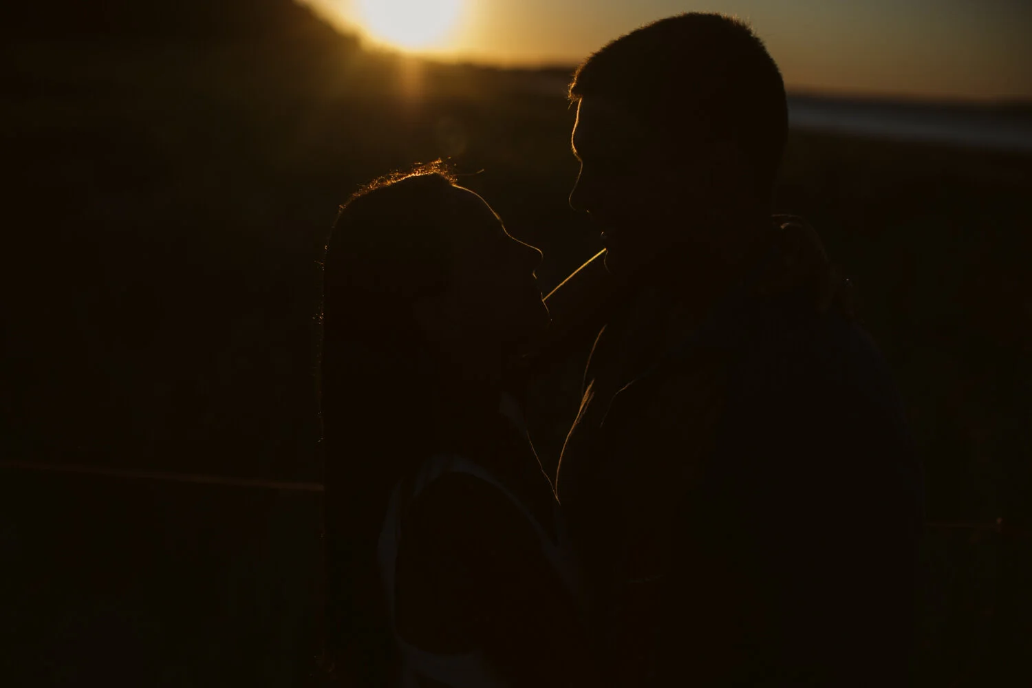Ipswitch Engagement — documentary wedding photography