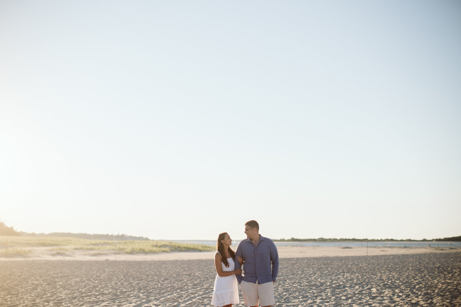 Ipswitch Engagement — wedding photograph
