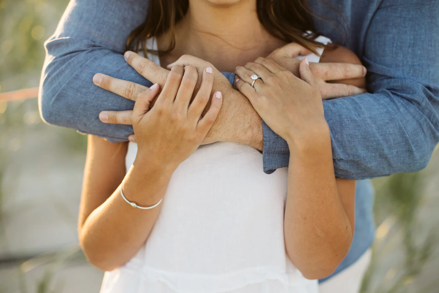 Ipswitch Engagement — documentary wedding photograph