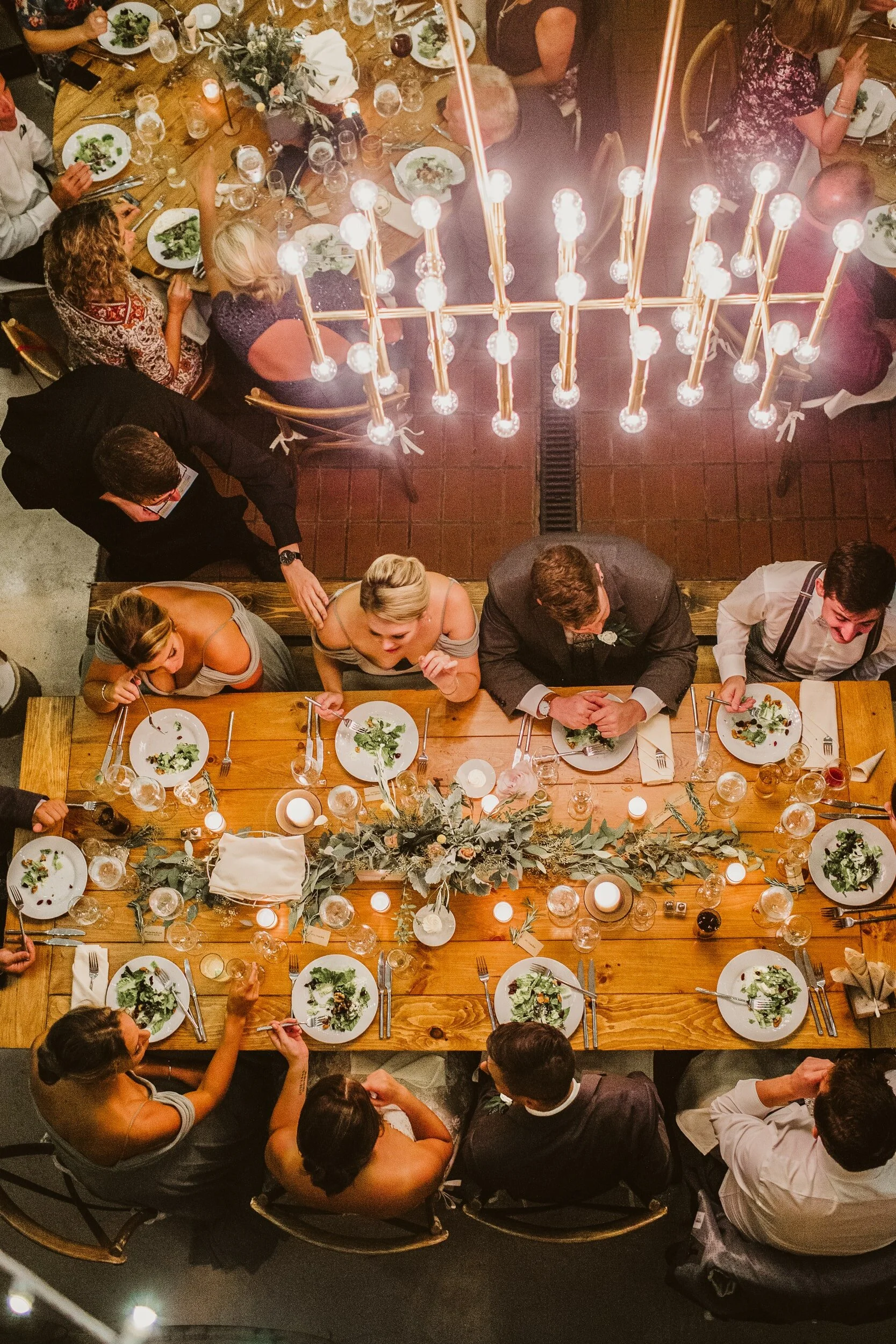 Jonathan Edwards Winery — documentary wedding photograph