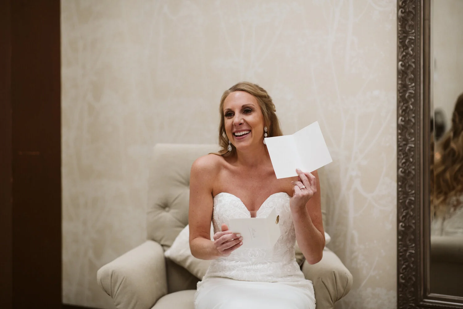 Labelle Winery — documentary wedding photography