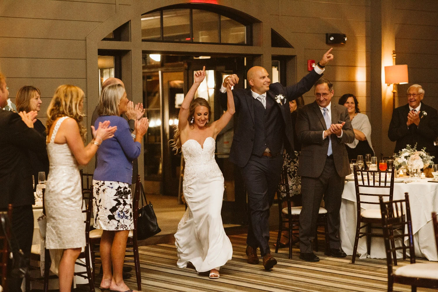 Labelle Winery — wedding photograph