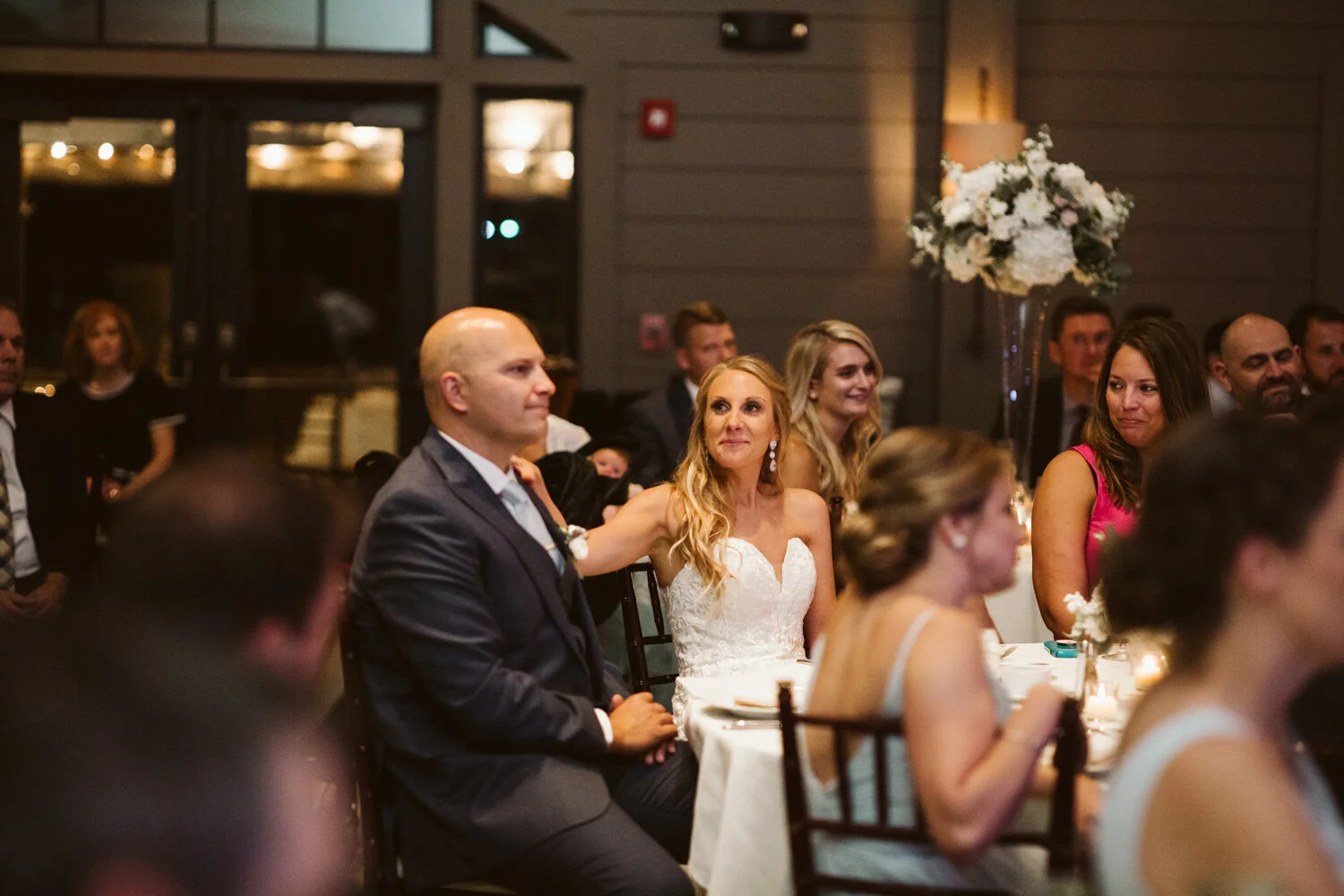 Labelle Winery — wedding photography by Mark Davidson