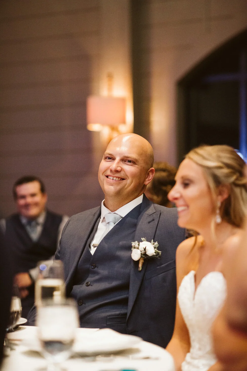 Labelle Winery — wedding photography by Mark Davidson