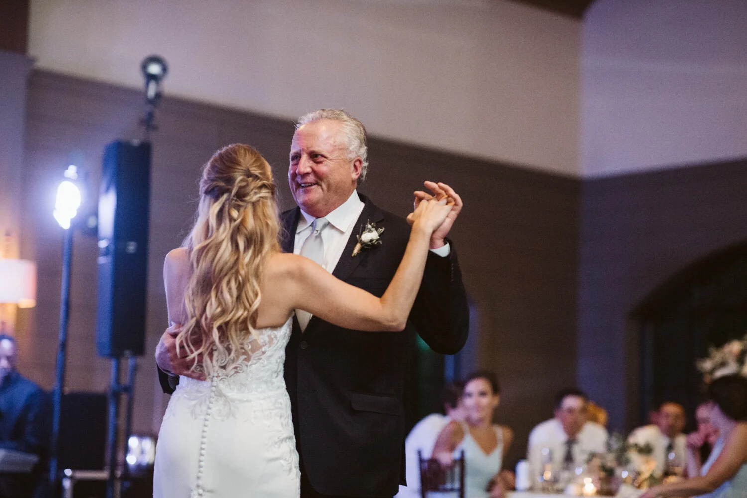 Labelle Winery — wedding day photograph