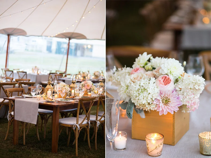Laudholm Farm Wedding Wells ME 9 Laudholm Farm Wedding Wells ME — wedding photography by Mark Davidson