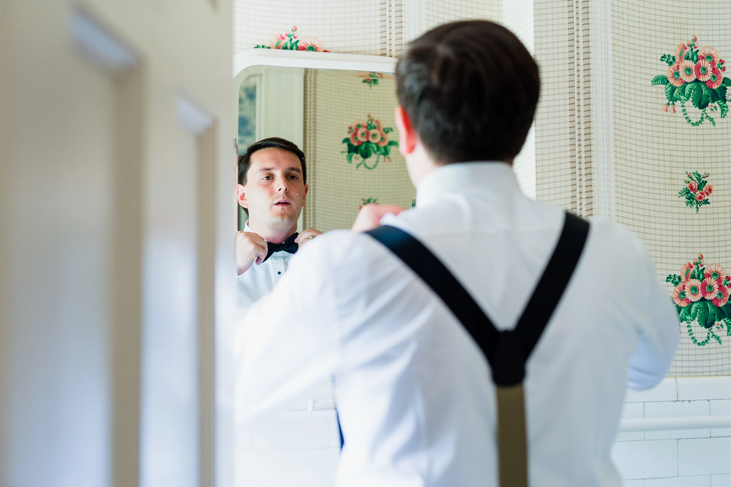 Lyman Estate — wedding photograph