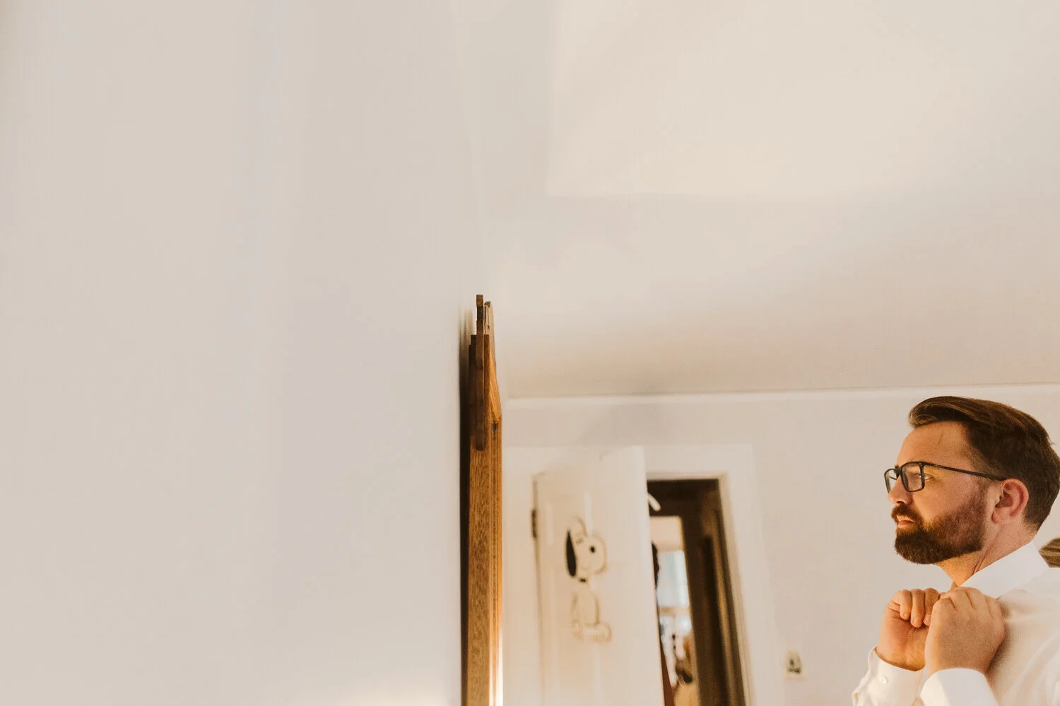 Marblehead MA — wedding photography by Mark Davidson