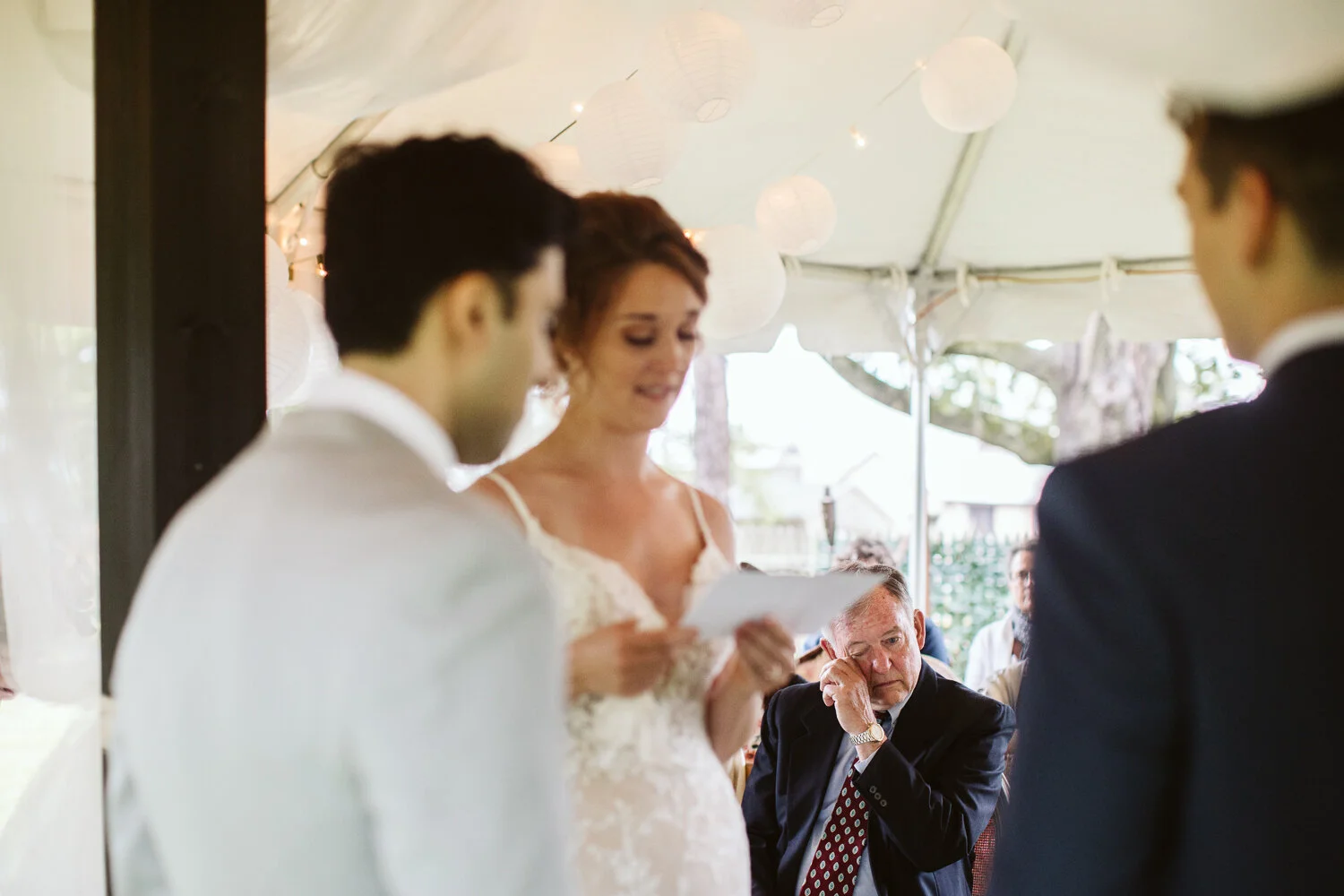 Marblehead MA — wedding photograph