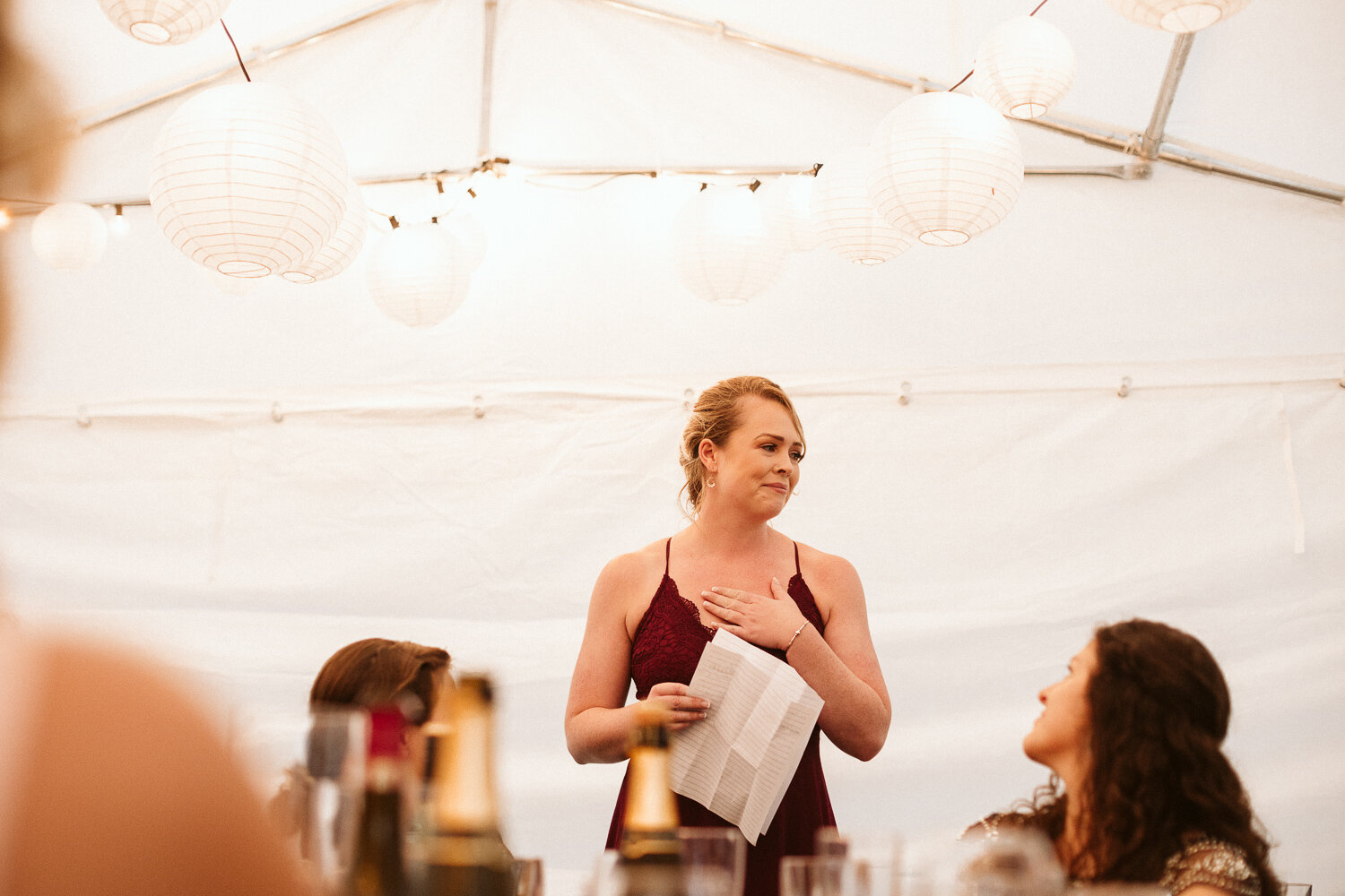 Marblehead MA — wedding photograph