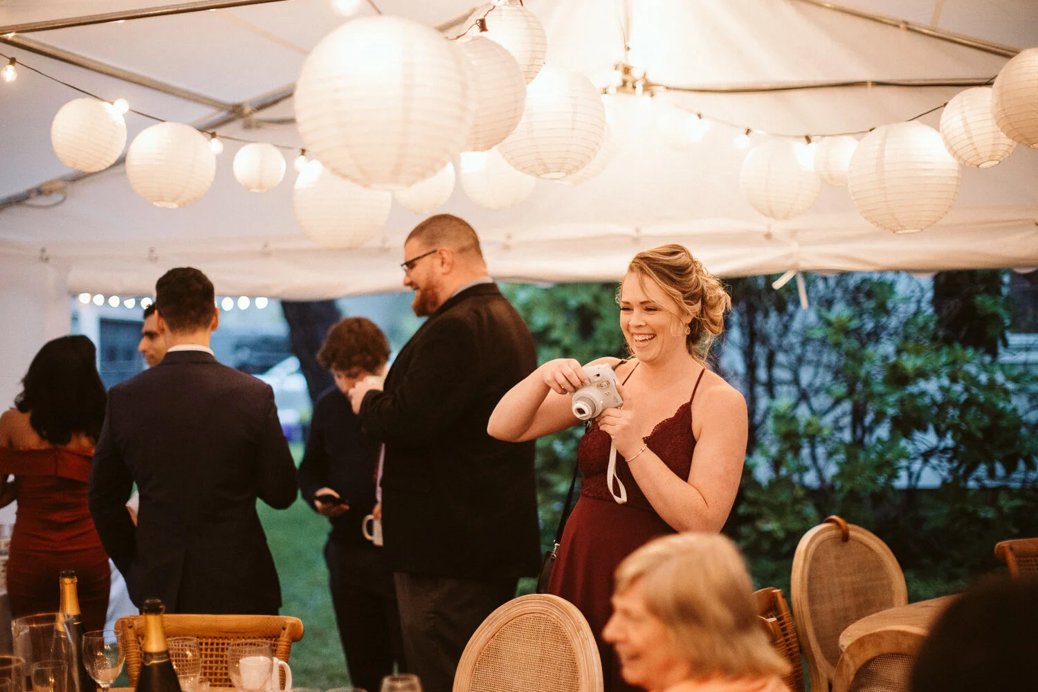 Marblehead MA — wedding photograph