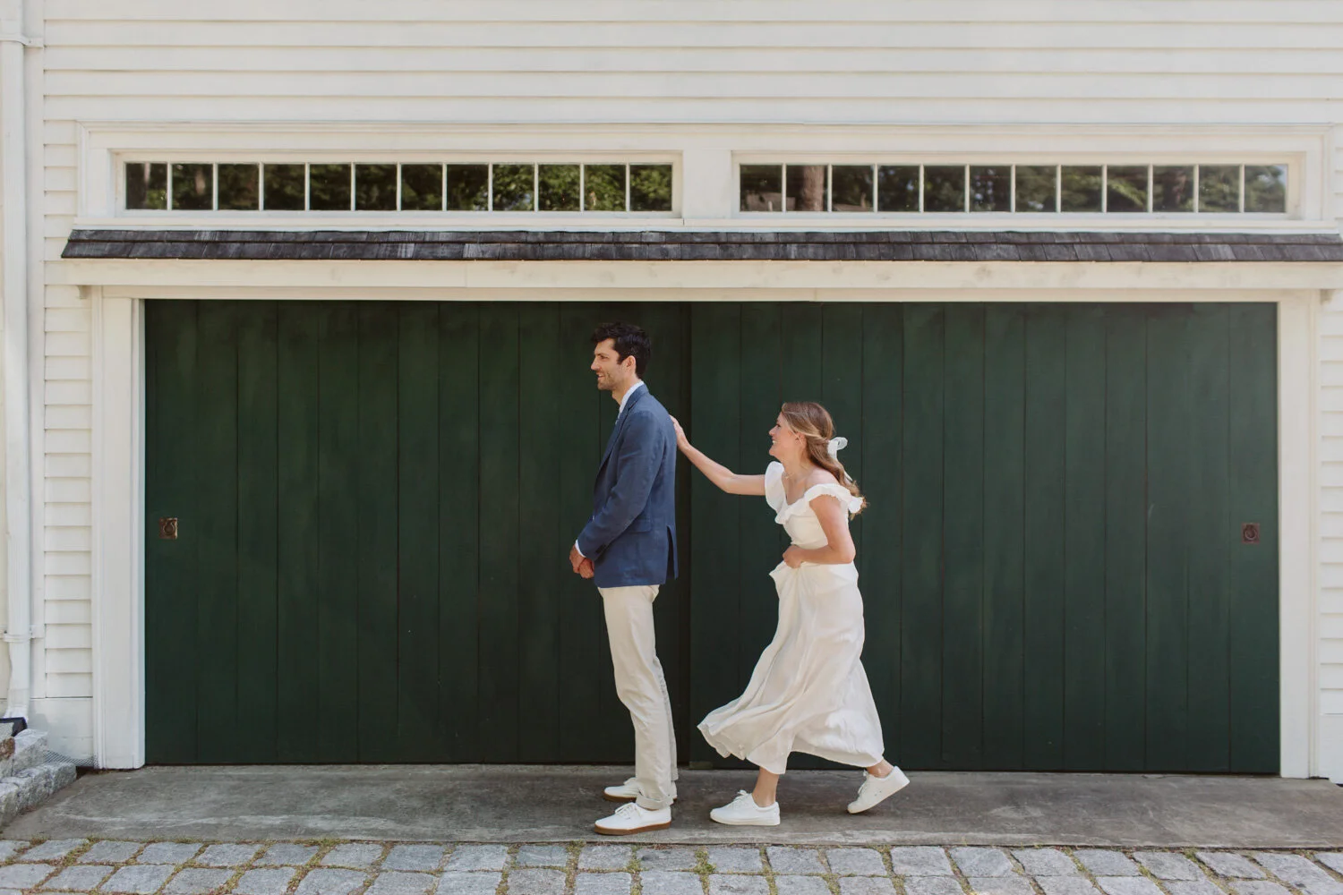 Micro Wedding in Boston 2 Micro Wedding in Boston — wedding photography by Mark Davidson