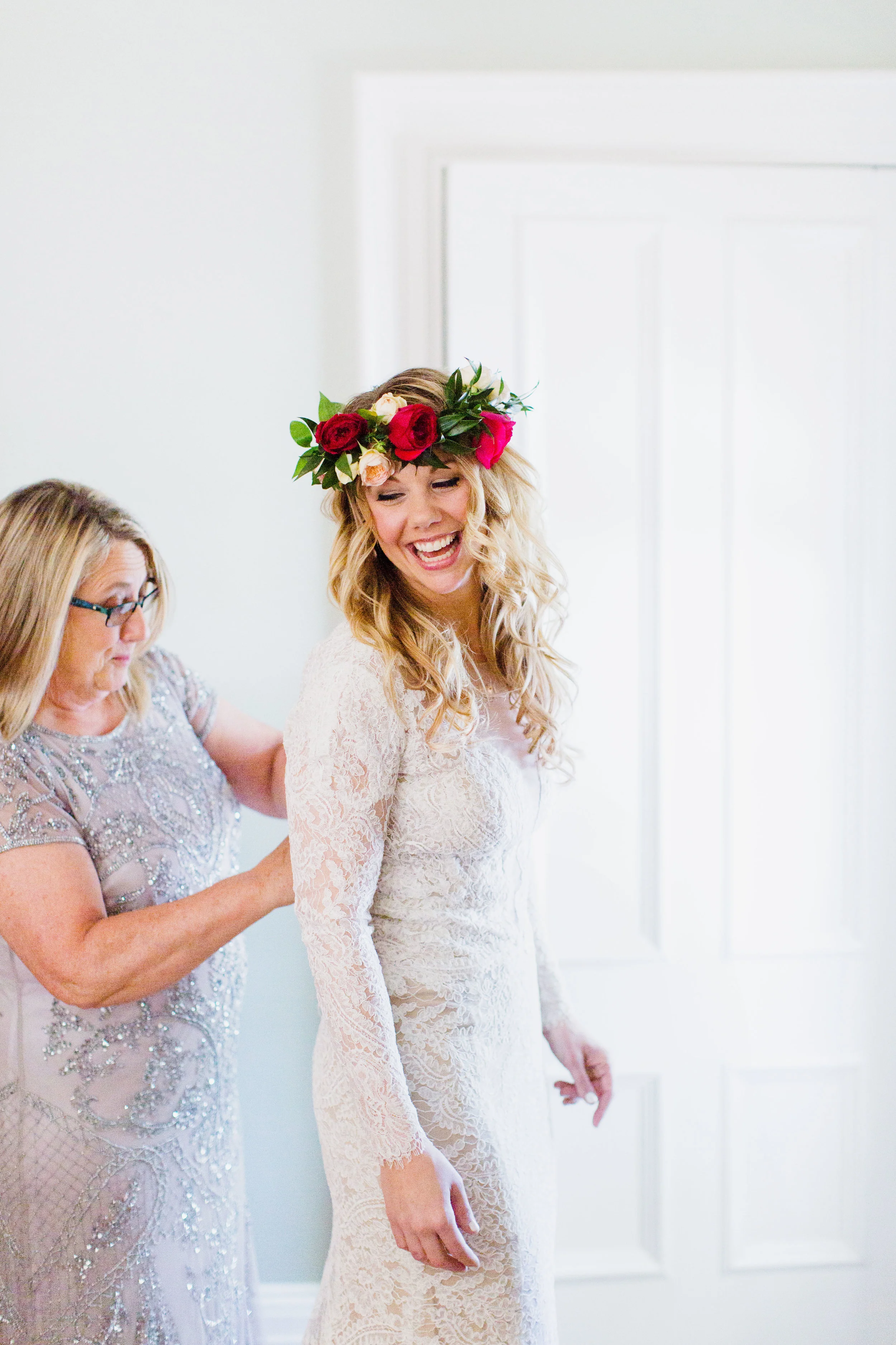 Milton MA Garden Wedding — wedding photography by Mark Davidson