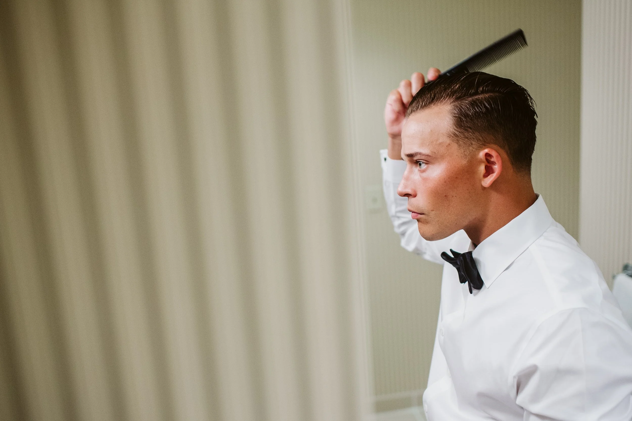 Misselwood Estate Wedding — documentary wedding photography