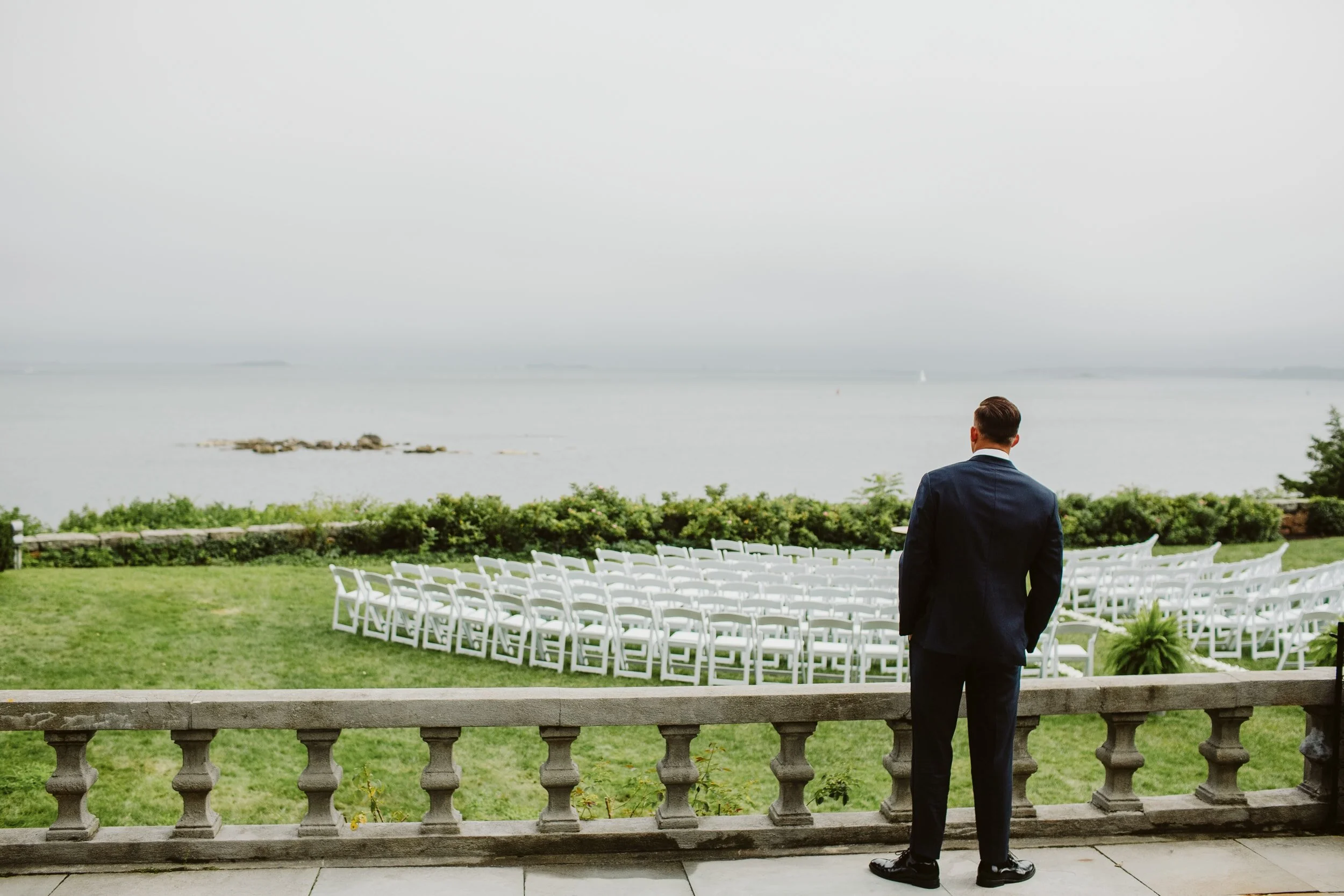 Misselwood Estate Wedding — candid wedding moment
