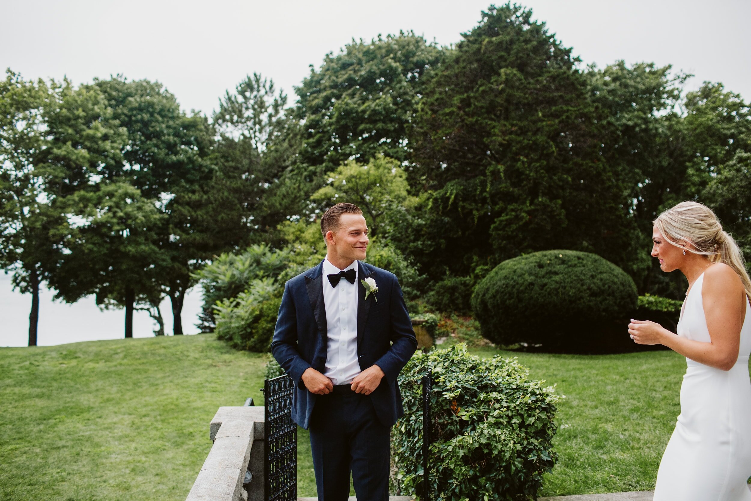 Misselwood Estate Wedding — wedding day photograph