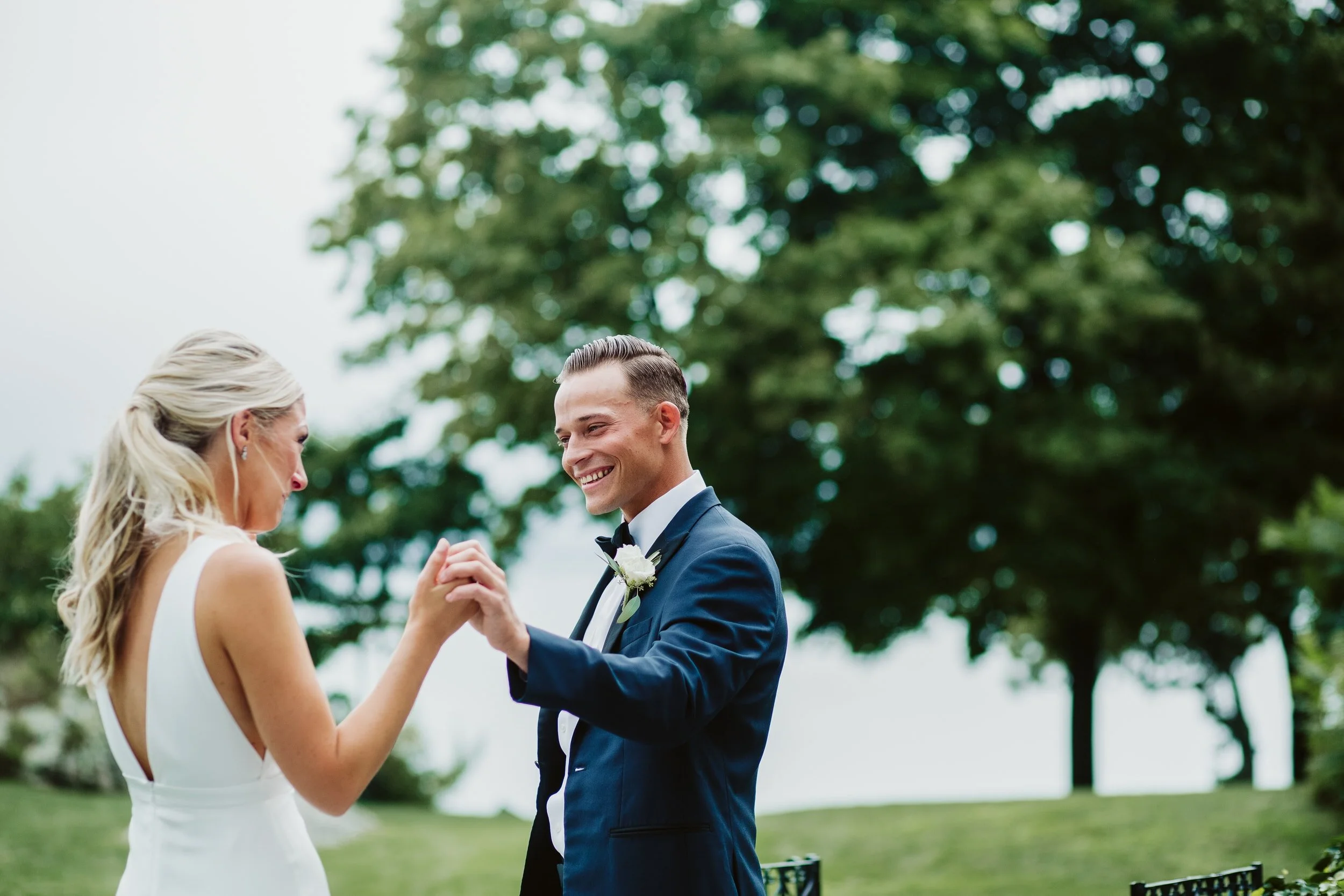 Misselwood Estate Wedding — wedding photograph
