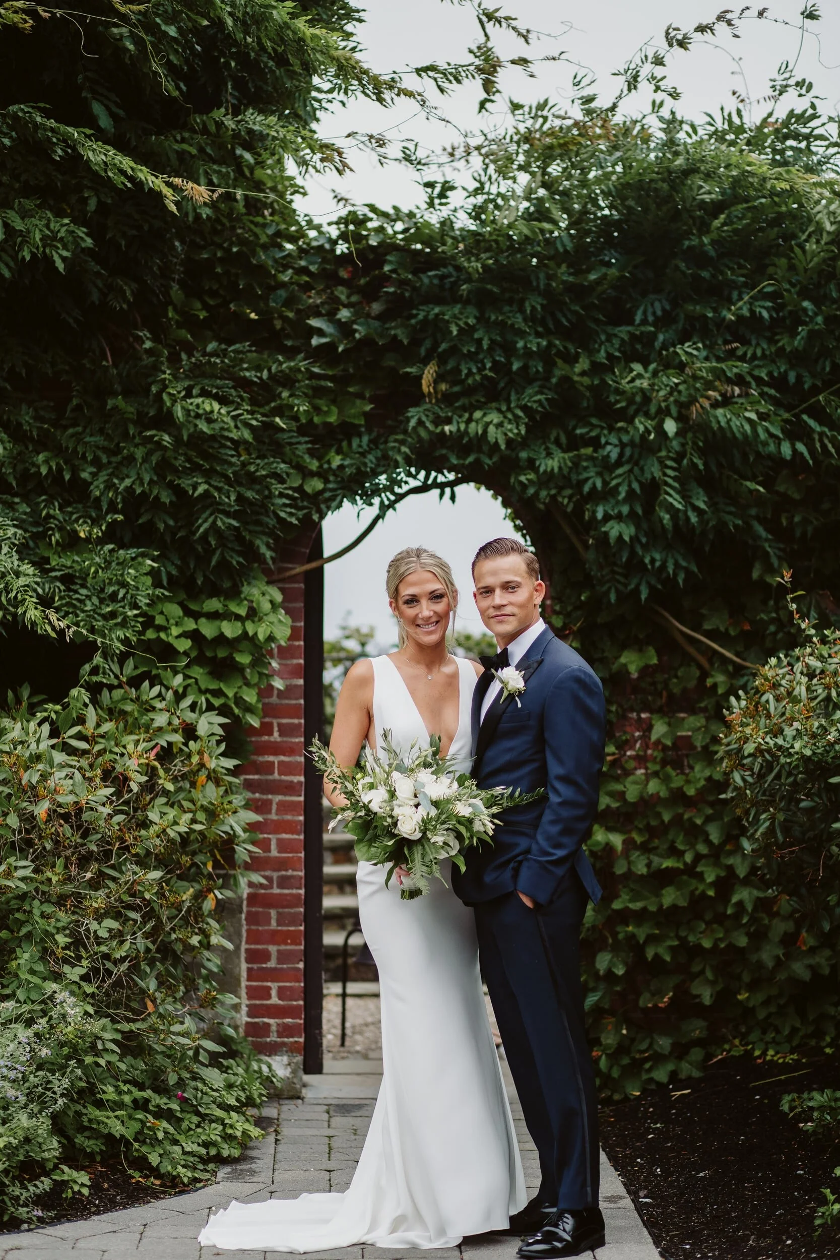 Misselwood Estate Wedding — documentary wedding photograph