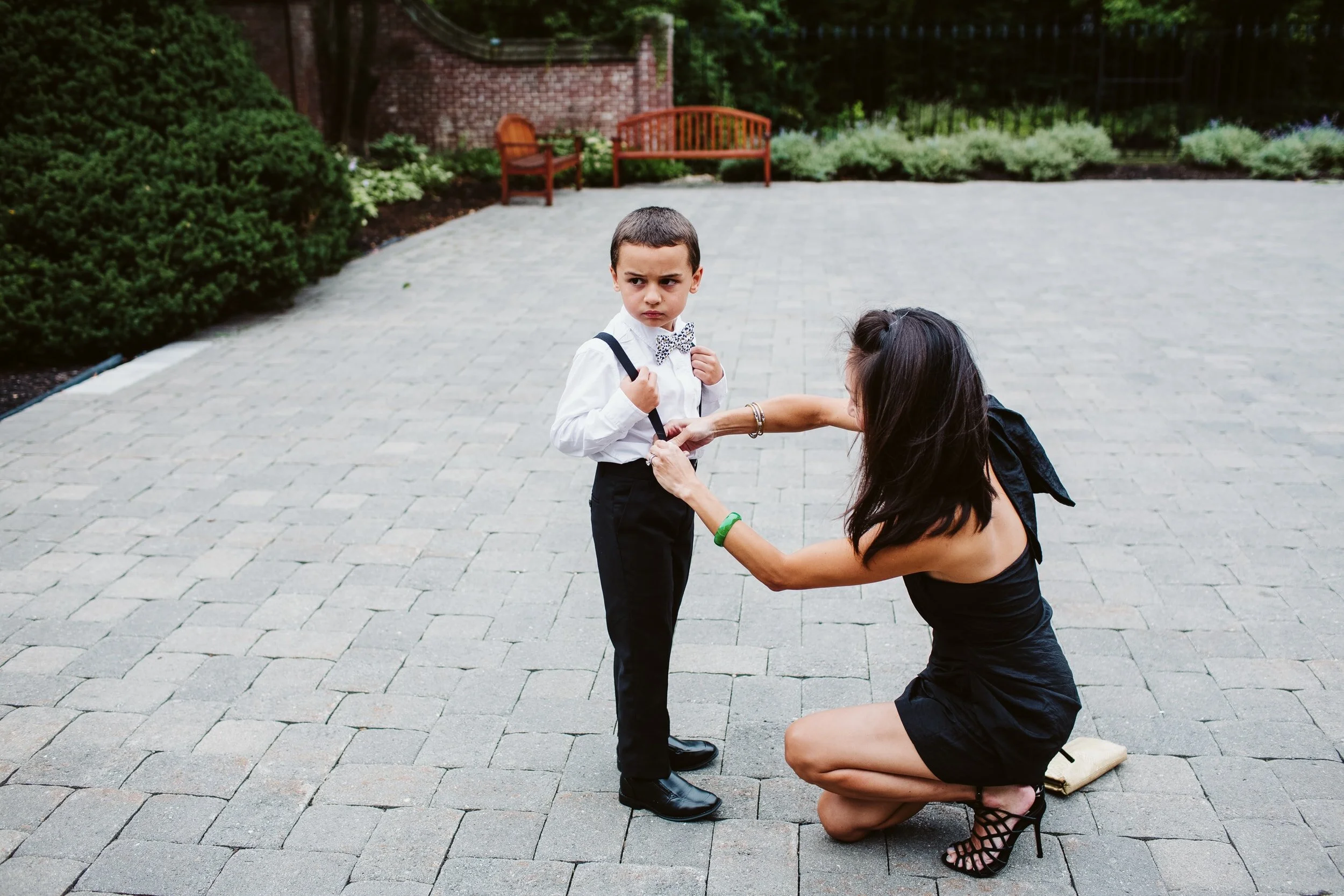 Misselwood Estate Wedding — wedding photography by Mark Davidson