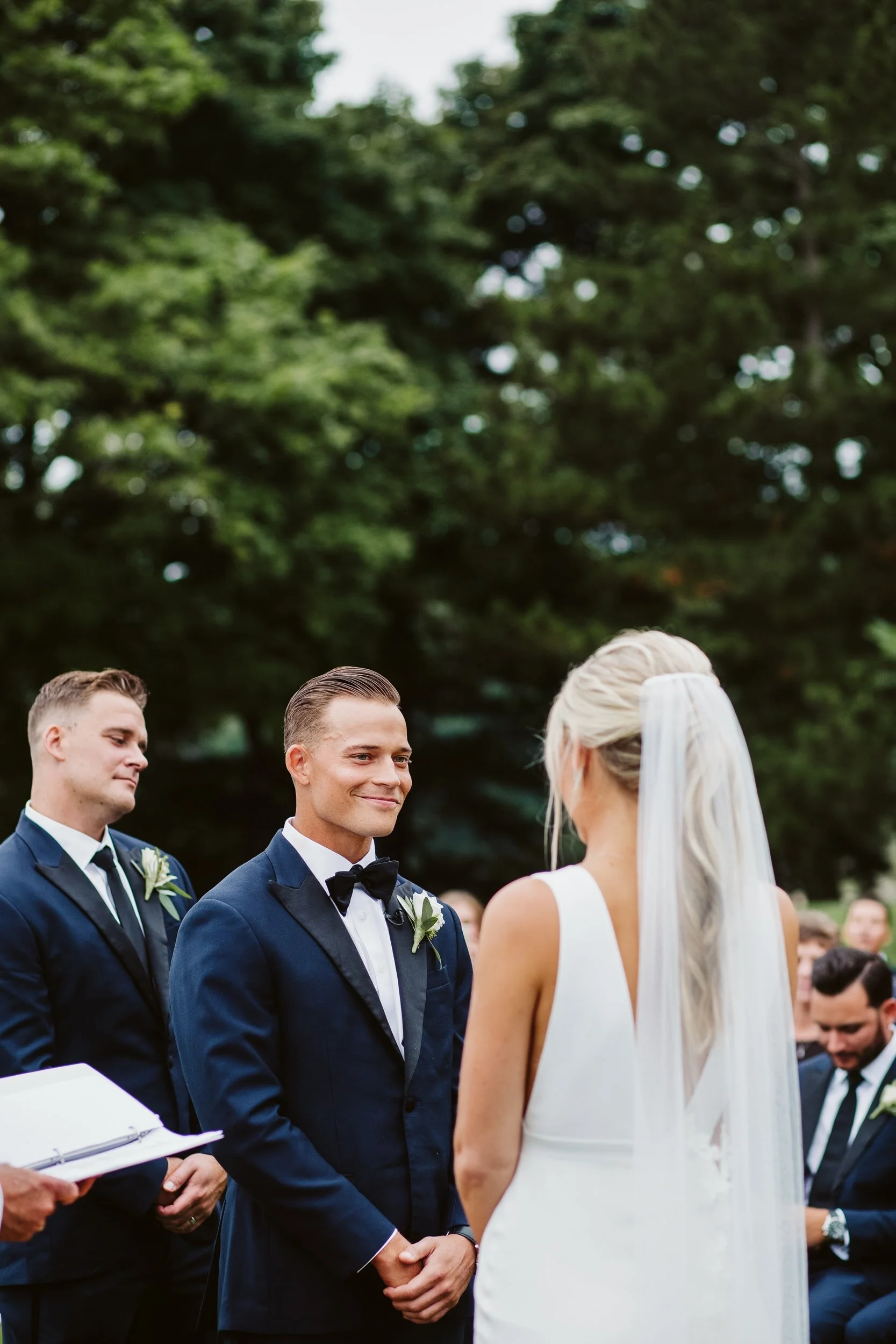 Misselwood Estate Wedding — wedding photograph