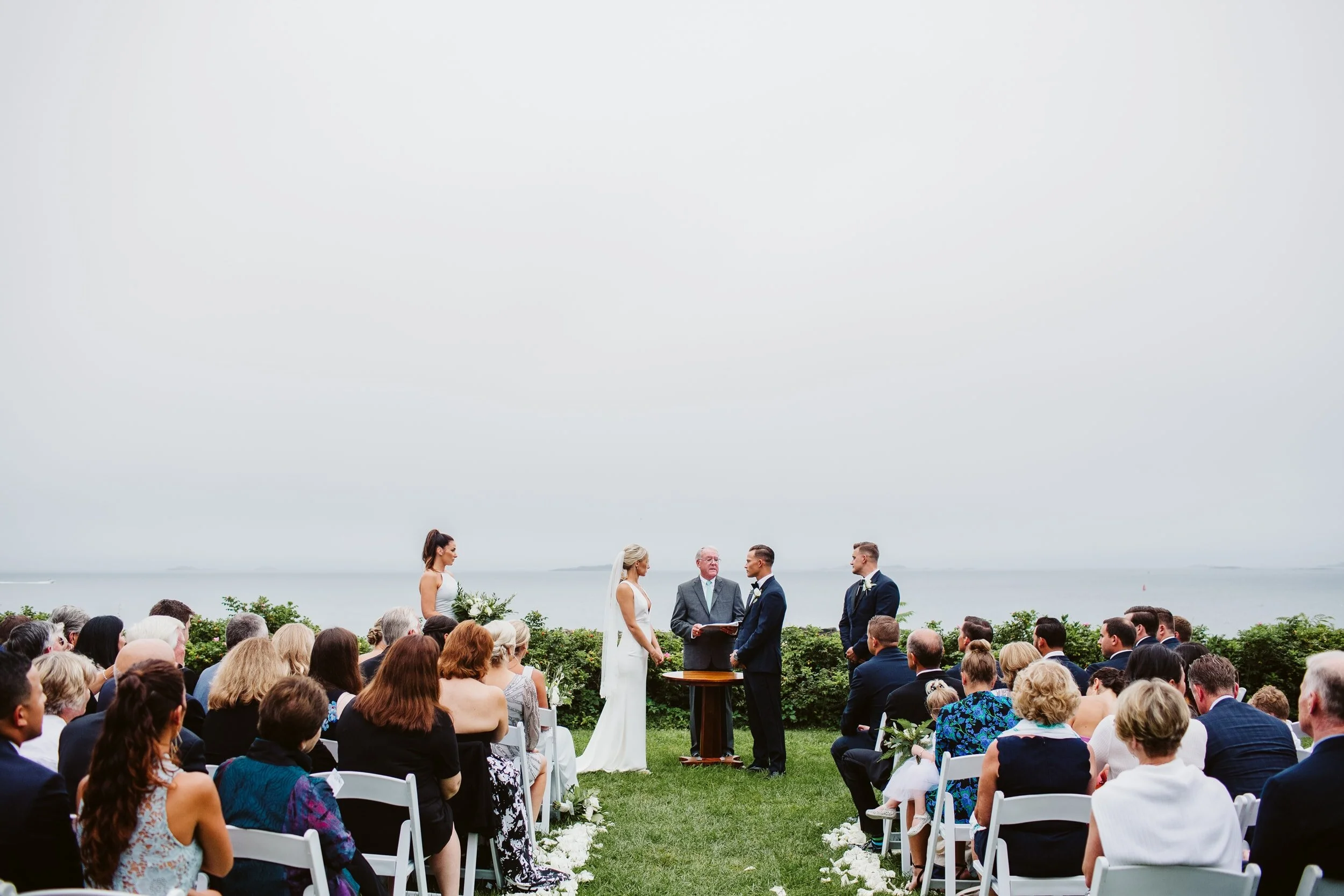 Misselwood Estate Wedding — wedding photography by Mark Davidson