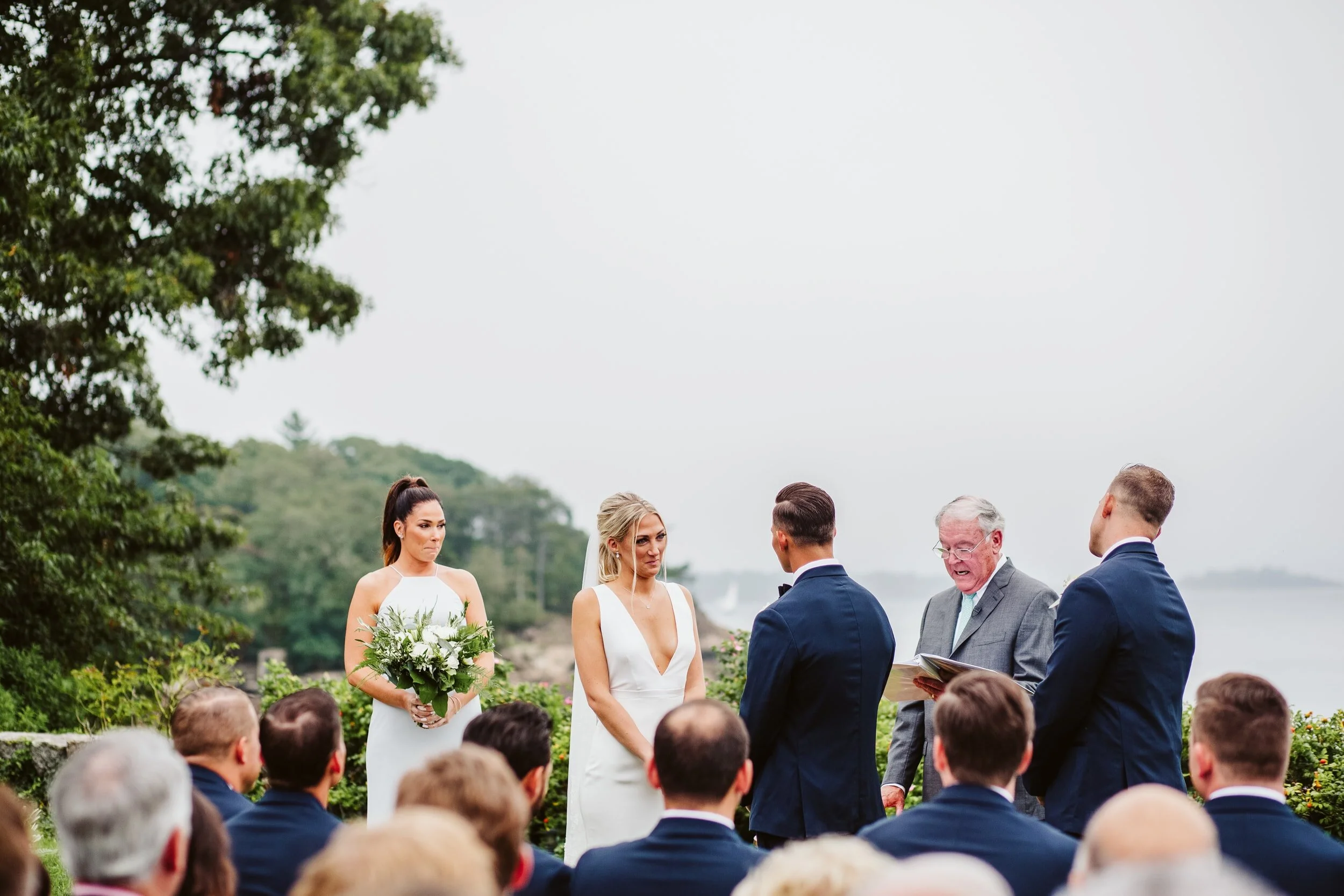 Misselwood Estate Wedding — candid wedding moment