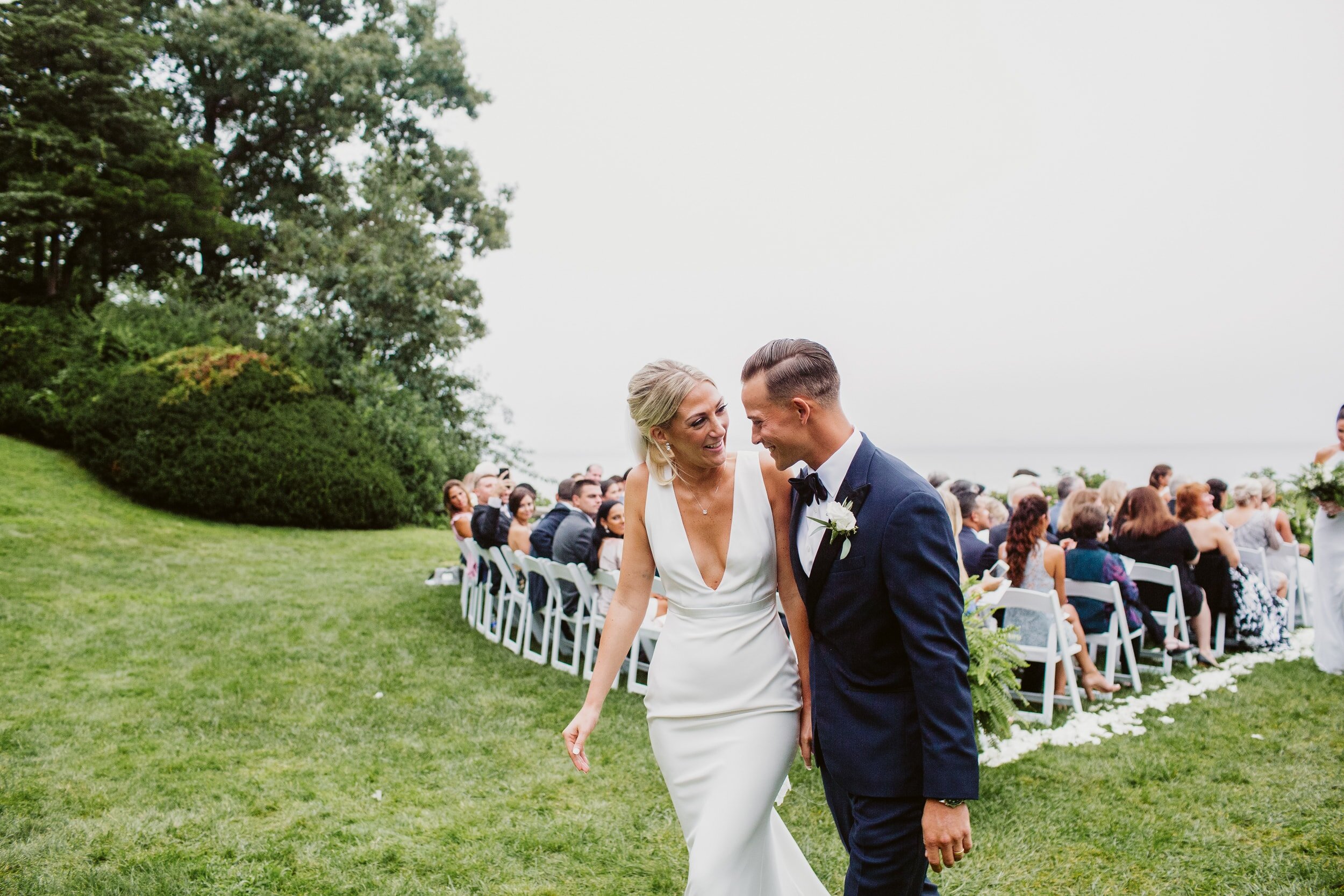Misselwood Estate Wedding — wedding photography by Mark Davidson