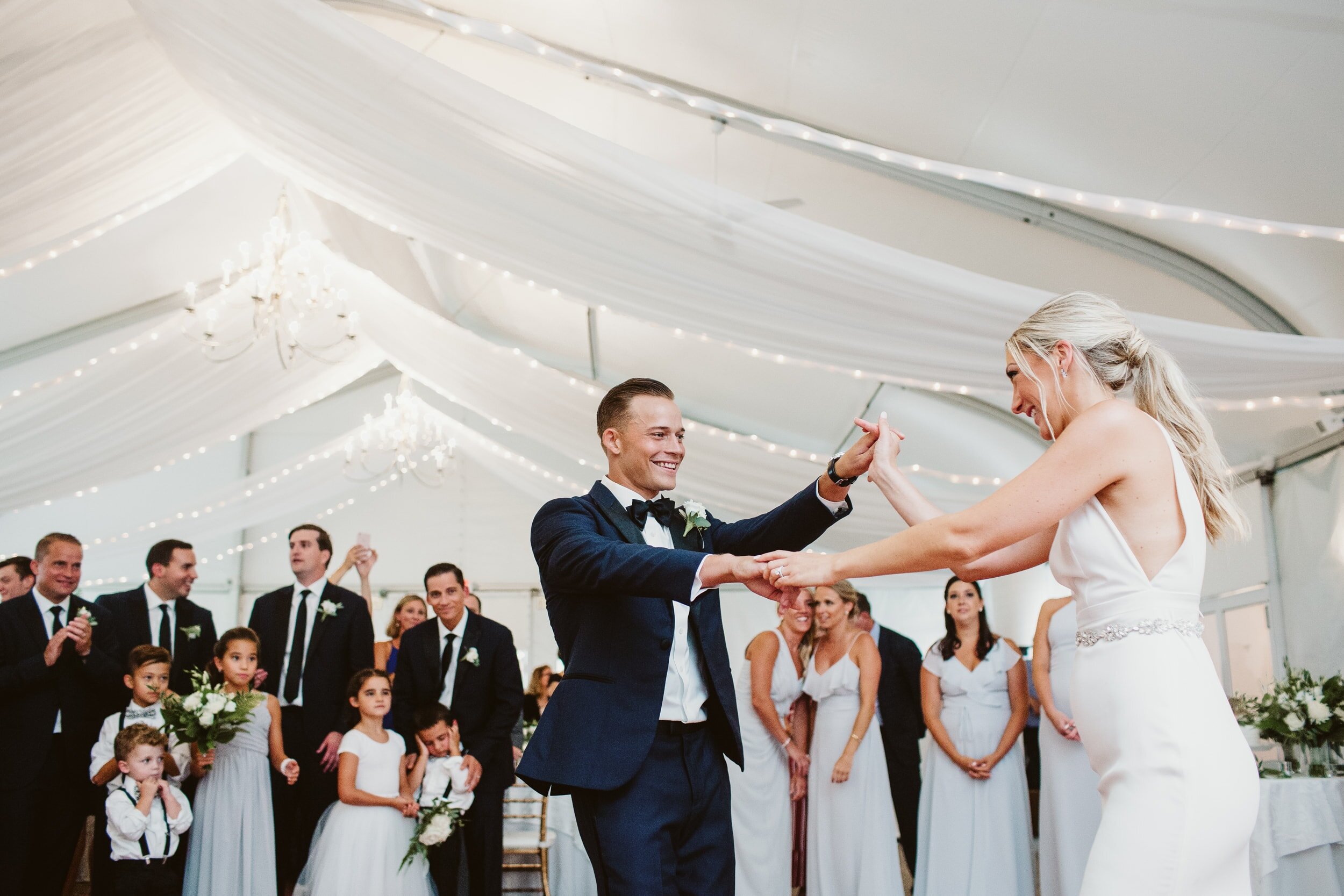 Misselwood Estate Wedding — wedding photograph