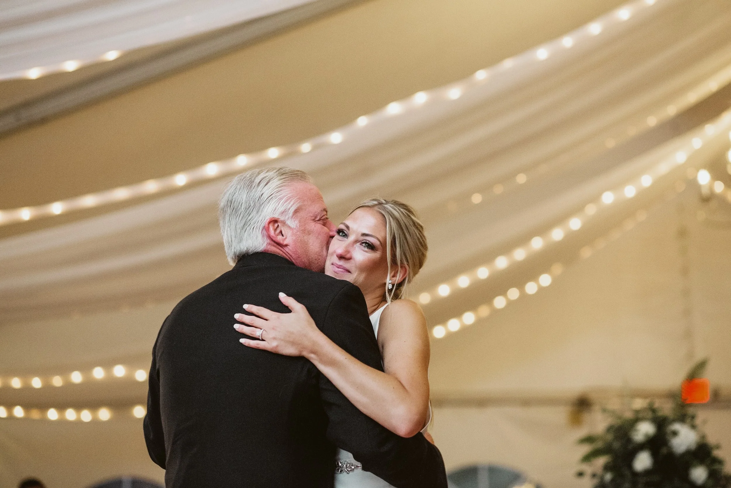 Misselwood Estate Wedding — wedding photography by Mark Davidson