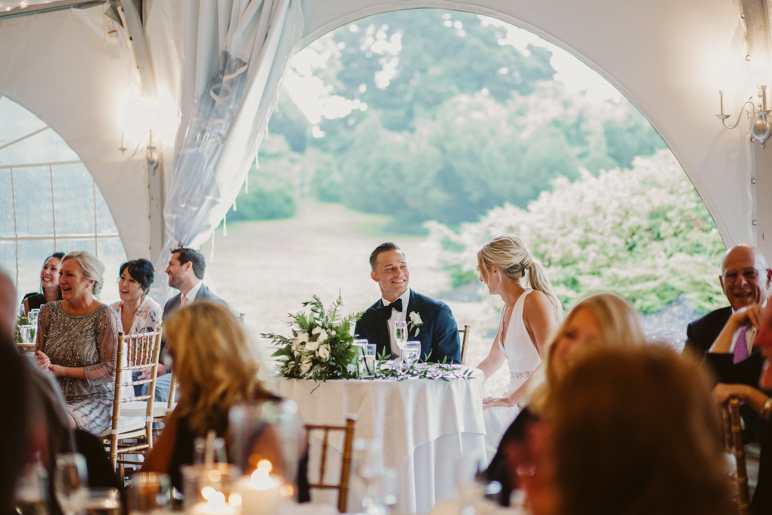 Misselwood Estate Wedding — candid wedding moment