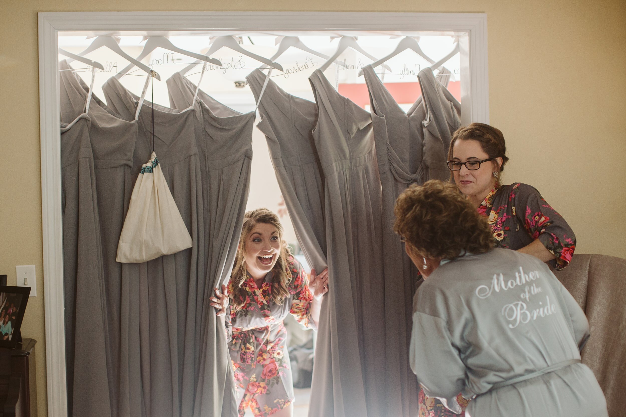 Moraine Farm — documentary wedding photography