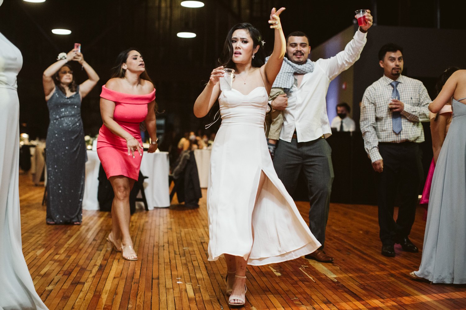Olio Wedding Peabody MA — documentary wedding photography
