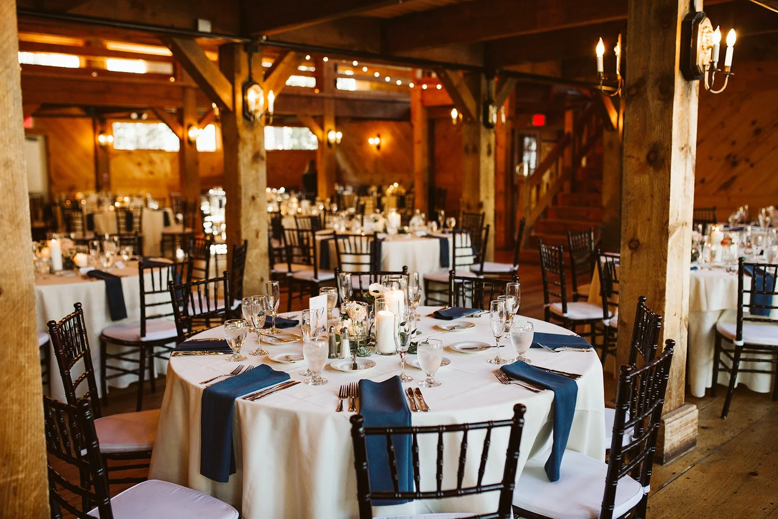 Red Lion Inn Wedding 5 Red Lion Inn Wedding — wedding day photograph
