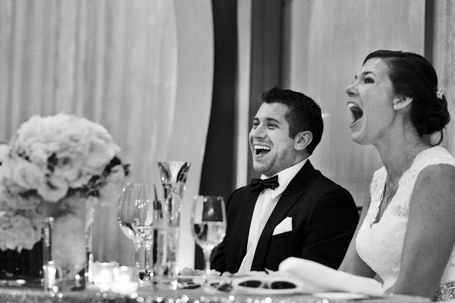 Renaissance Boston Waterfront Hotel 8 Renaissance Boston Waterfront Hotel — documentary wedding photograph