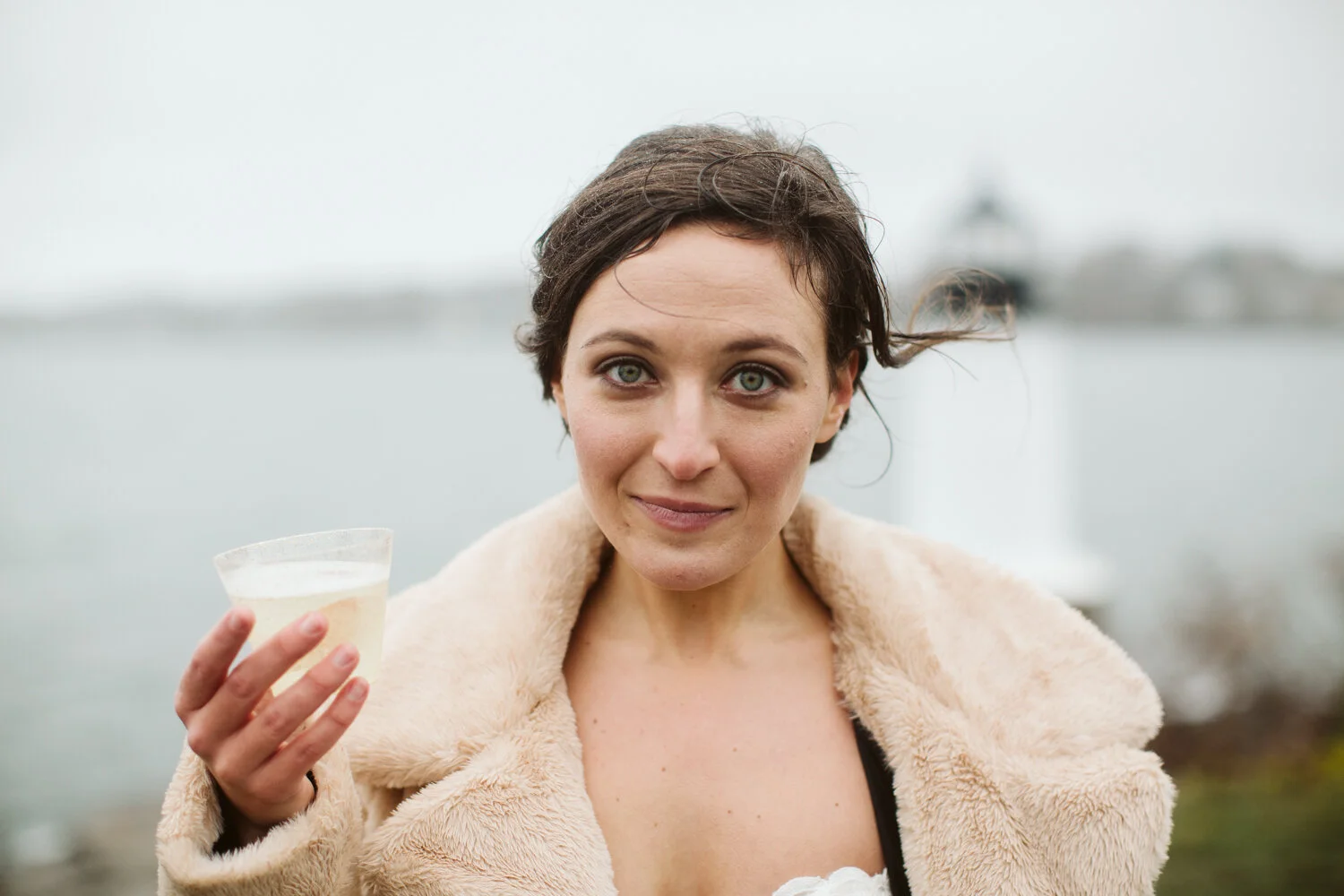 Salem MA Micro Wedding — wedding day photograph