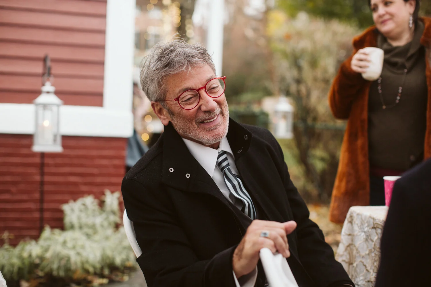Salem MA Micro Wedding — documentary wedding photography
