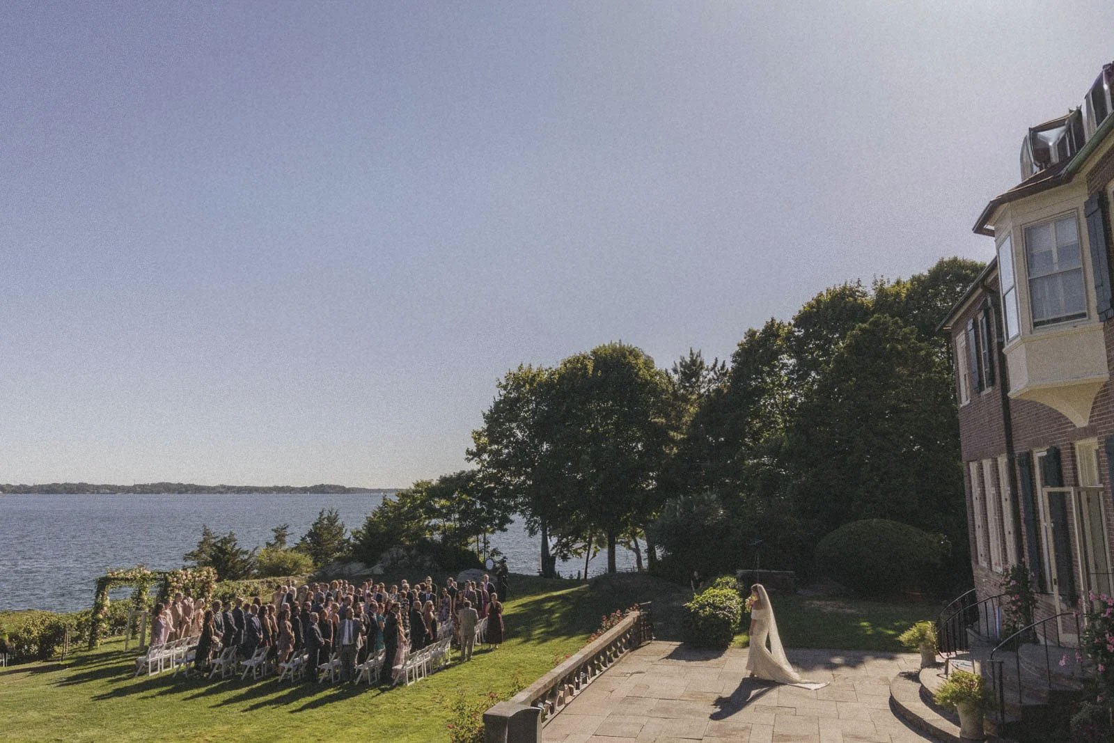Sarasota Wedding Photographer & Videographer | Mark Davidson — documentary wedding photograph