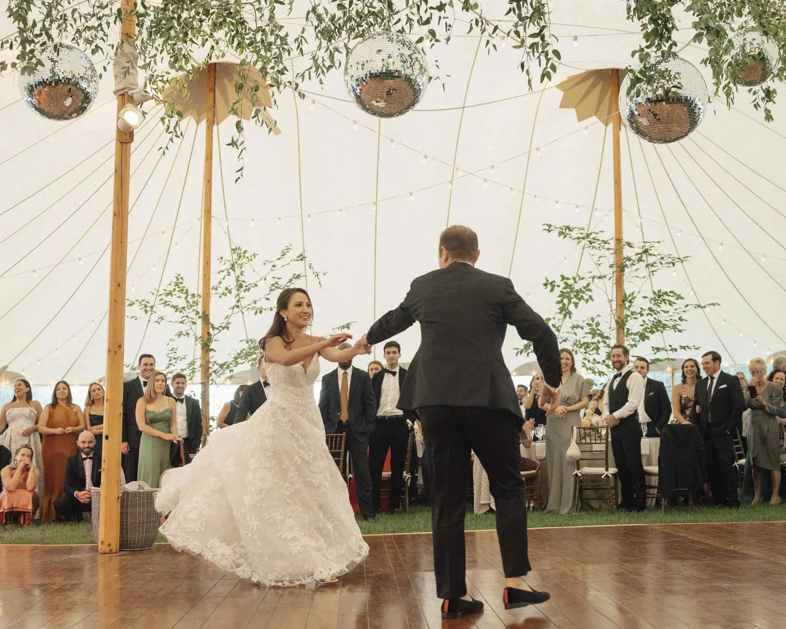 Sarasota Wedding Photographer & Videographer | Mark Davidson — documentary wedding photography