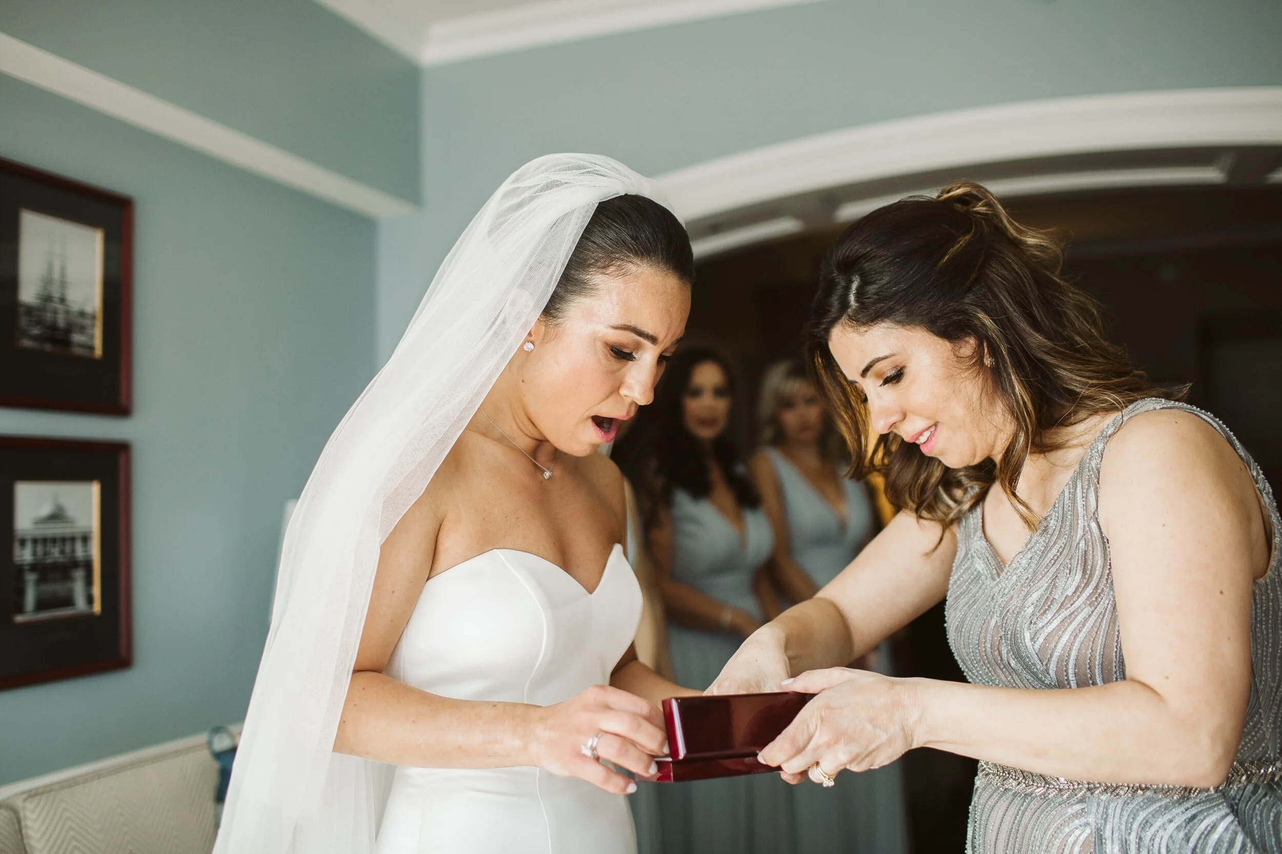 State Room — wedding photograph