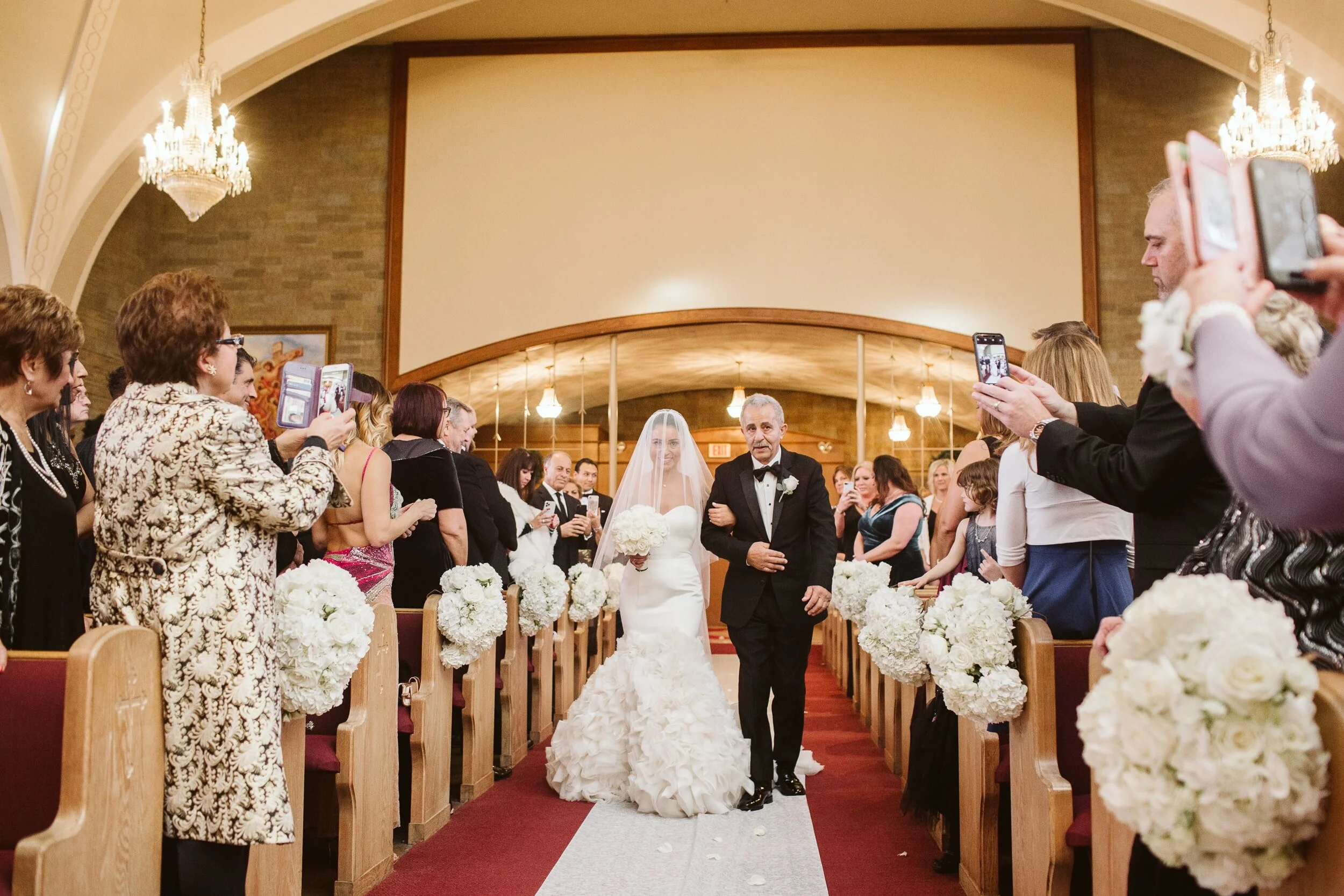 State Room — wedding photography by Mark Davidson