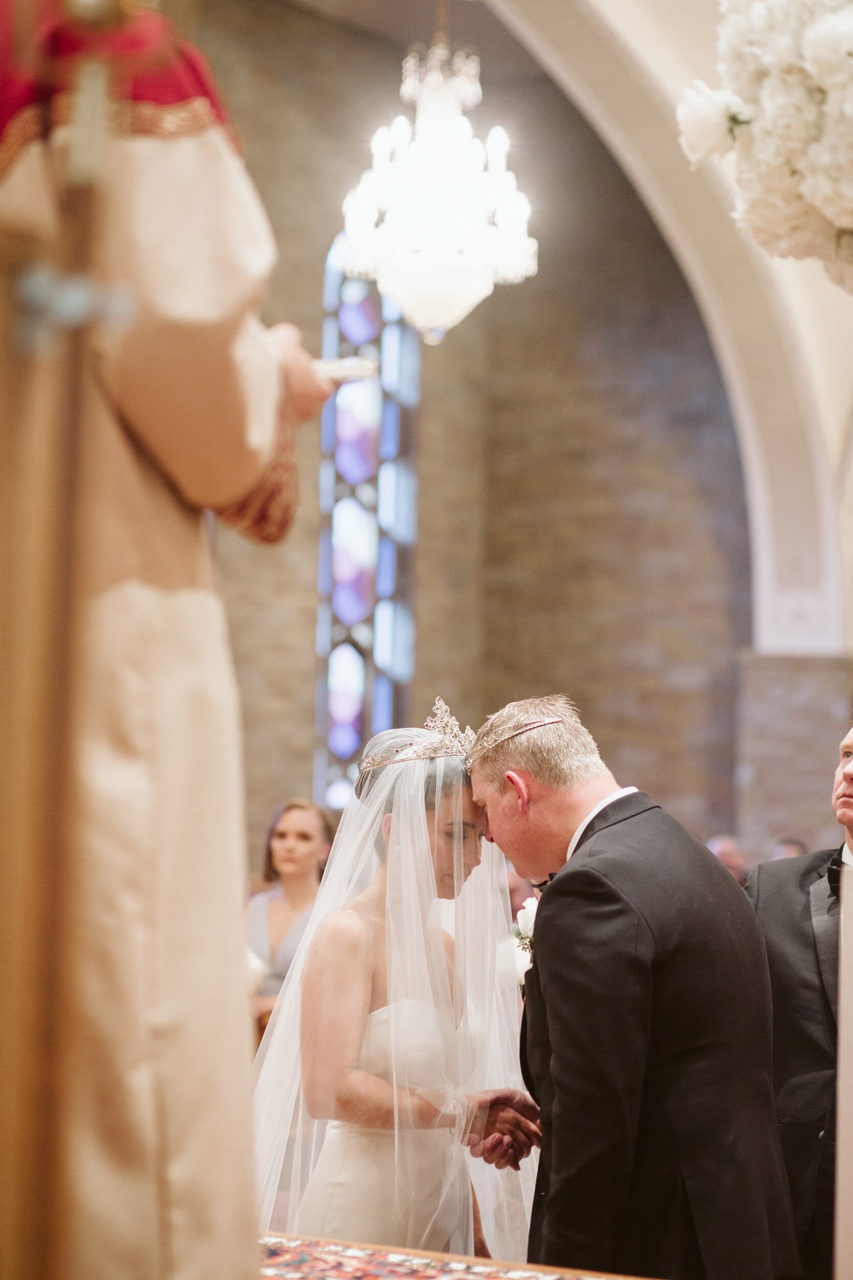 State Room — wedding photograph